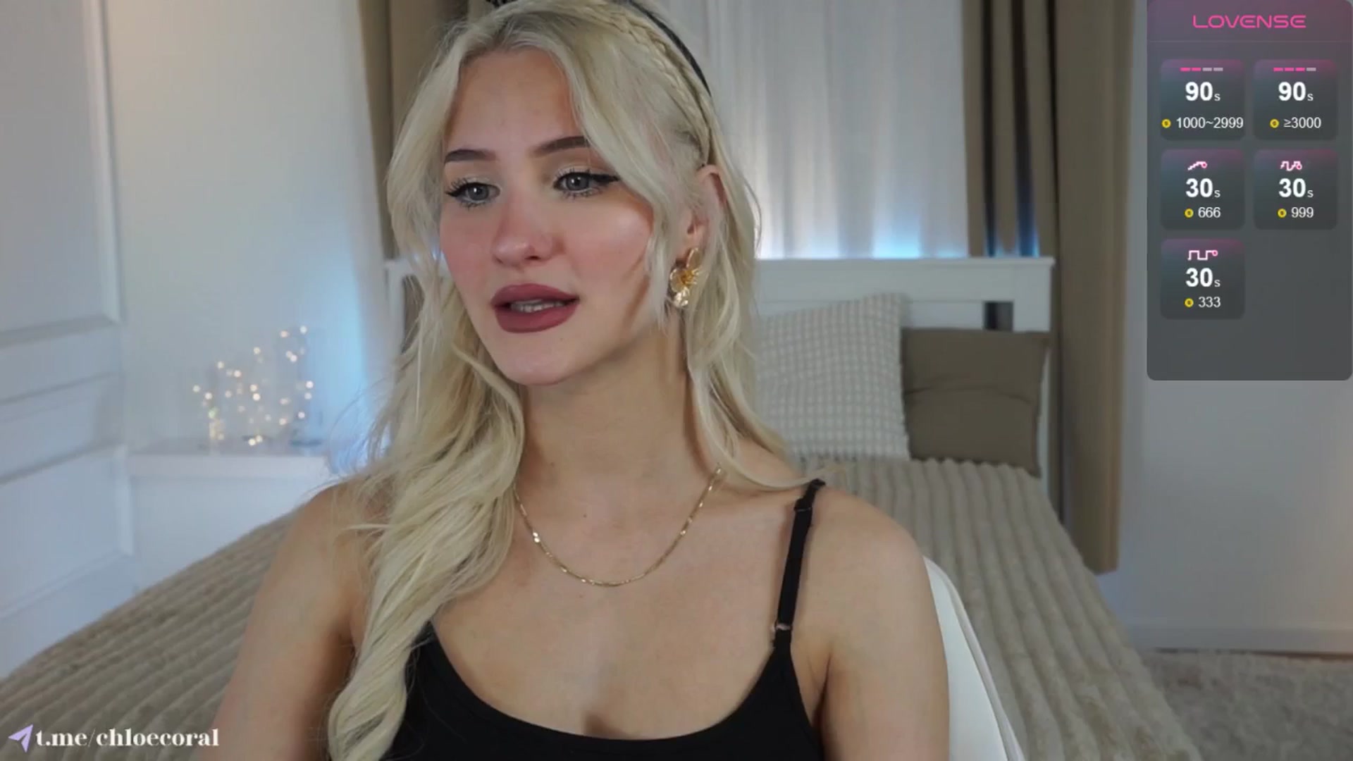 Gallery image thumbnail from ChloeCoral's myfreecams stream on, 04/03/2025, 15:13 image 8 of 20