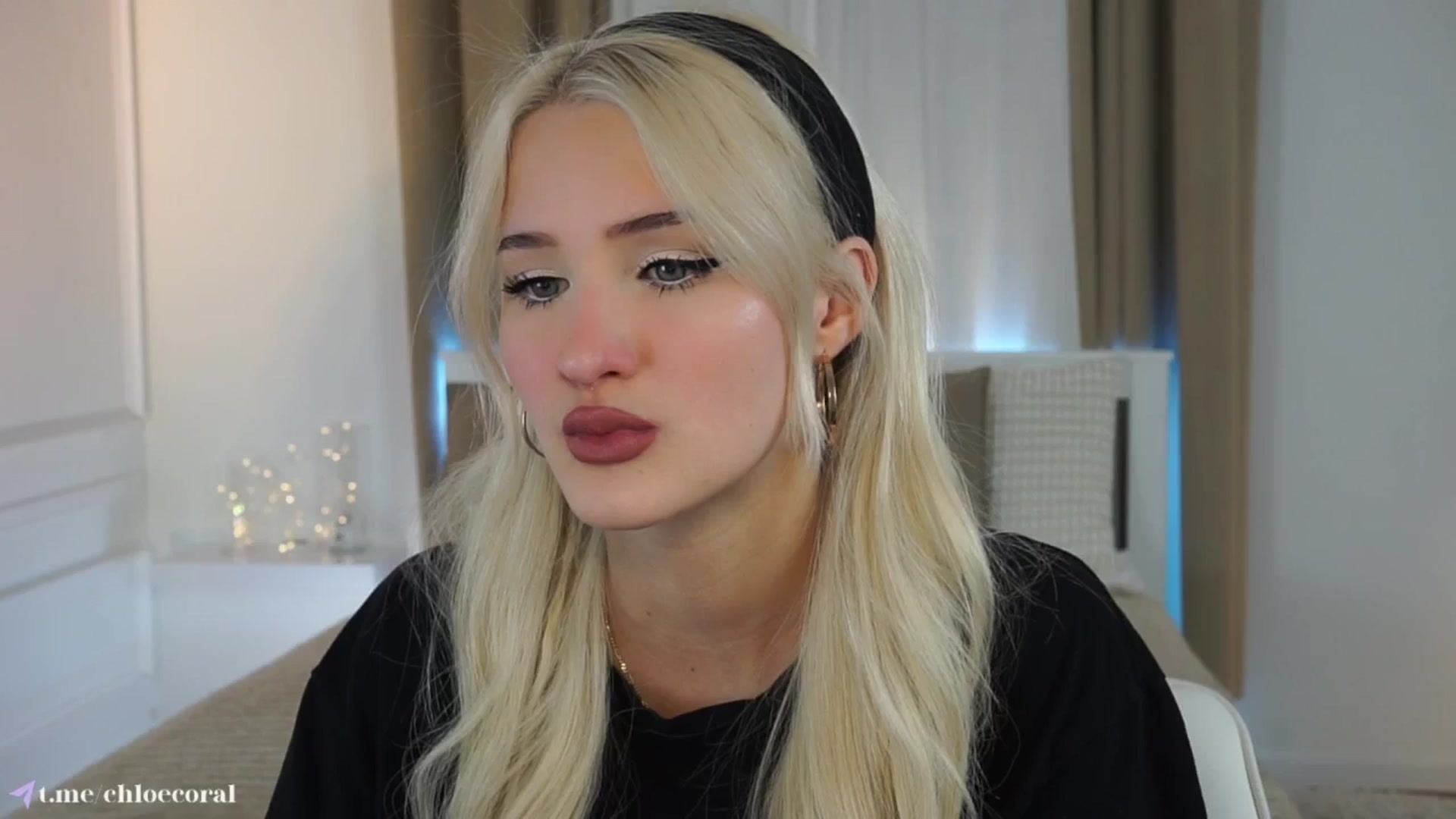 Gallery image thumbnail from ChloeCoral's myfreecams stream on, 04/04/2025, 16:50 image 1 of 20