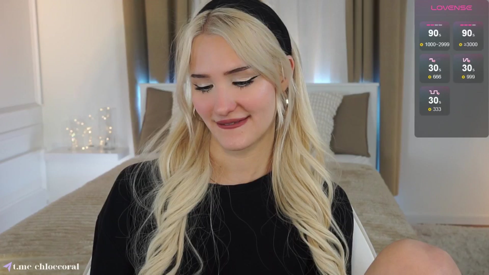 Gallery image thumbnail from ChloeCoral's myfreecams stream on, 04/04/2025, 20:17 image 9 of 20