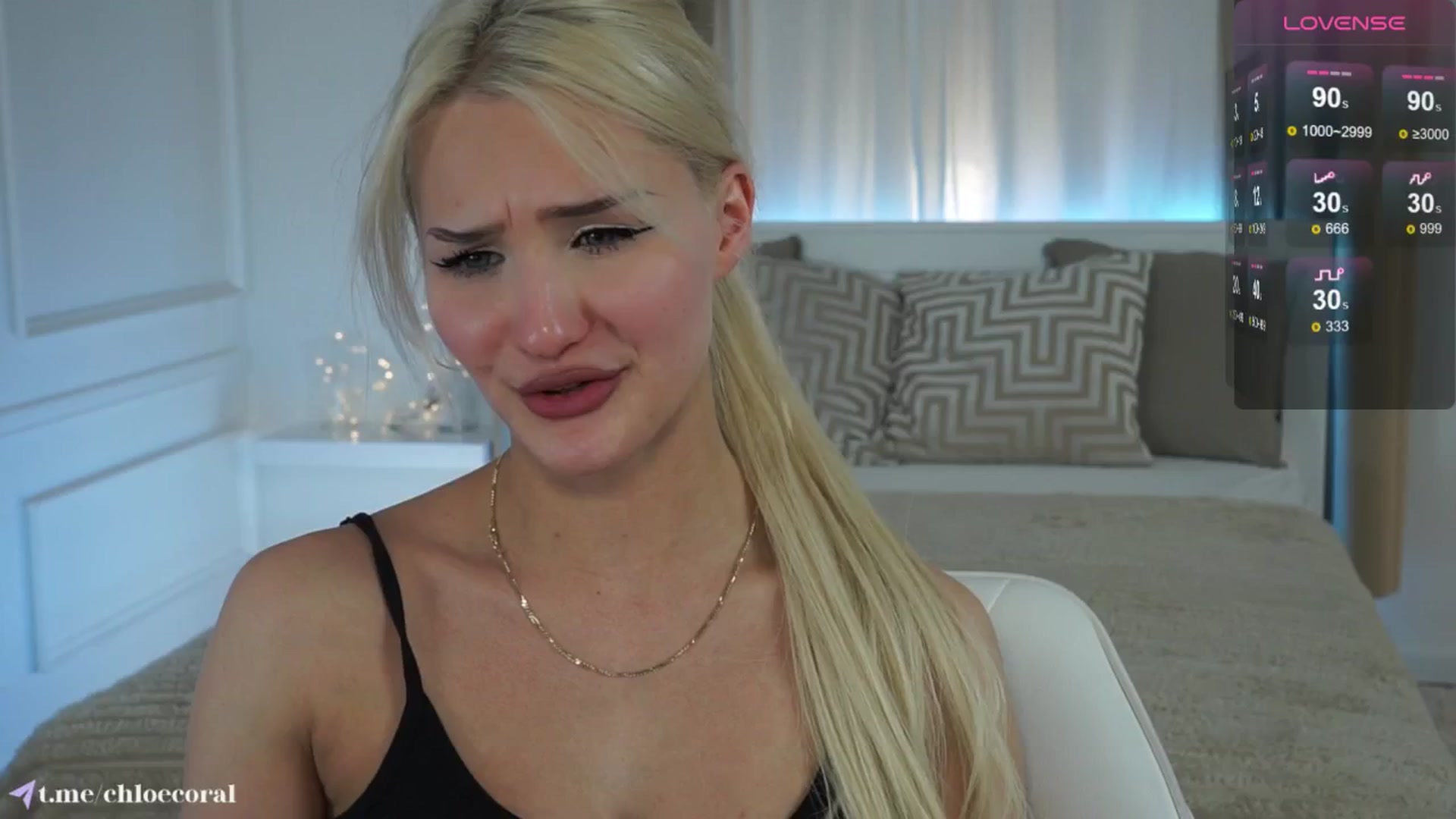 Gallery image thumbnail from ChloeCoral's myfreecams stream on, 04/10/2025, 19:26 image 4 of 20