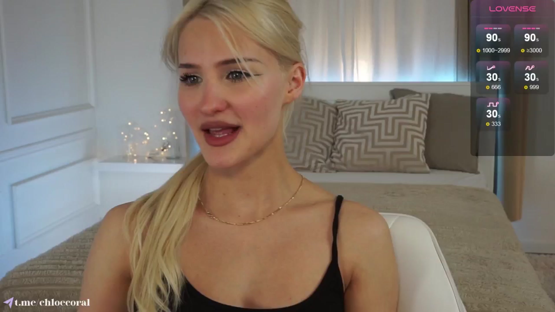 Gallery image thumbnail from ChloeCoral's myfreecams stream on, 04/10/2025, 19:26 image 16 of 20