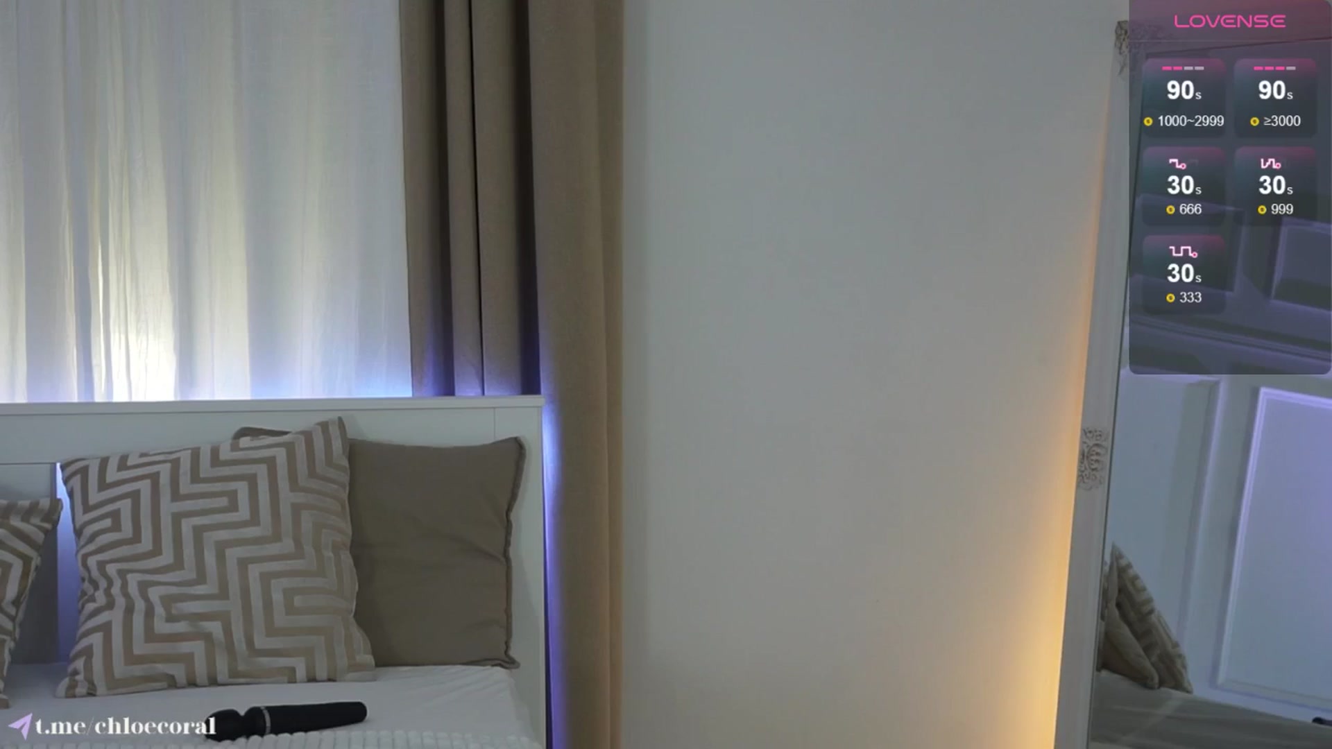 Gallery image thumbnail from ChloeCoral's myfreecams stream on, 04/20/2025, 17:25 image 3 of 20