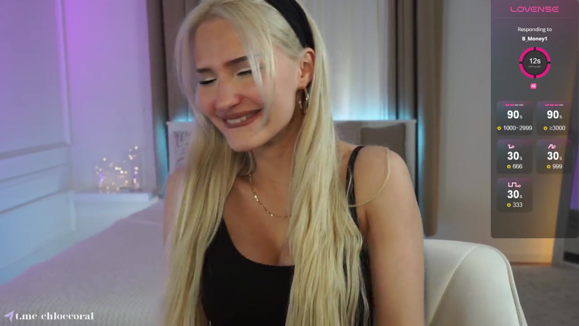 Gallery image thumbnail from ChloeCoral's myfreecams stream on, 04/25/2025, 20:38 image 12 of 20