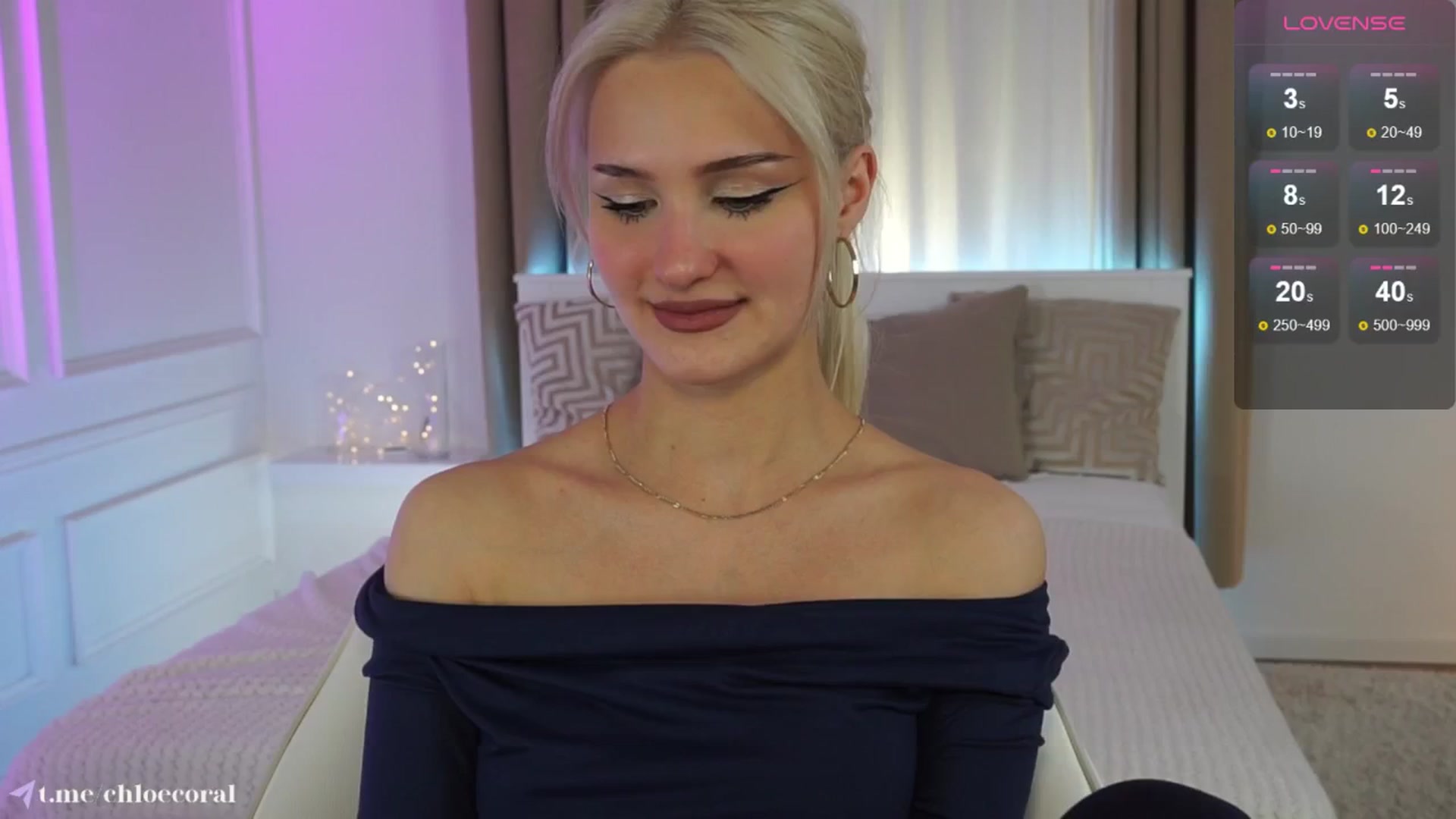 Gallery image thumbnail from ChloeCoral's myfreecams stream on, 04/26/2025, 18:16 image 6 of 20