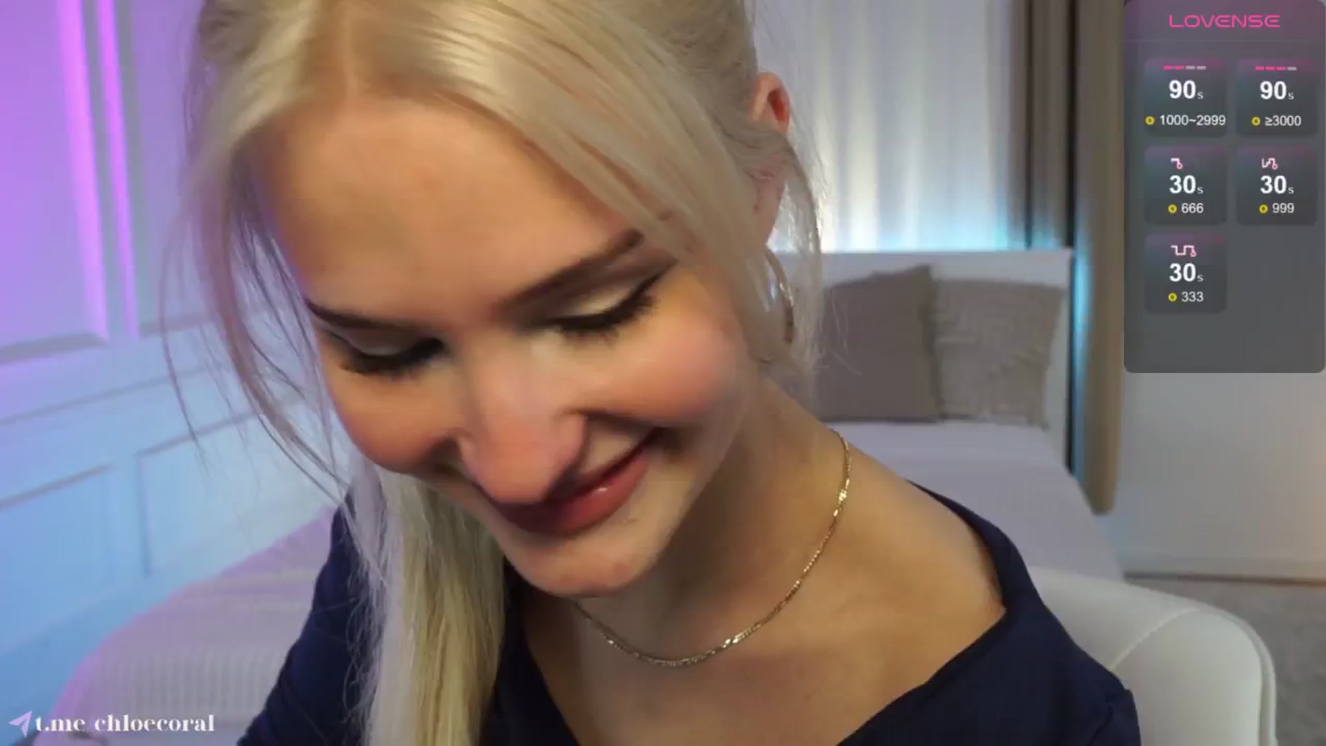 Gallery image thumbnail from ChloeCoral's myfreecams stream on, 04/26/2025, 20:34 image 5 of 20