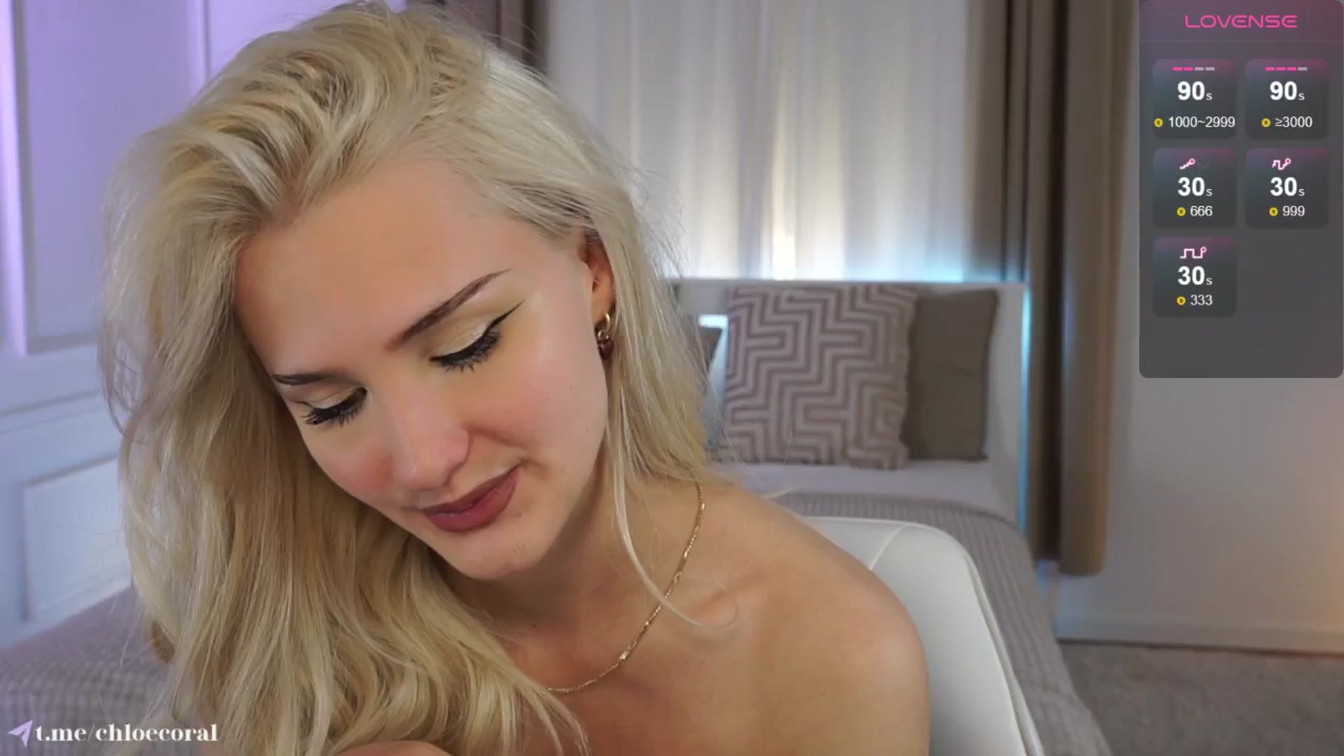 Gallery image thumbnail from ChloeCoral's myfreecams stream on, 04/30/2025, 19:44 image 3 of 20