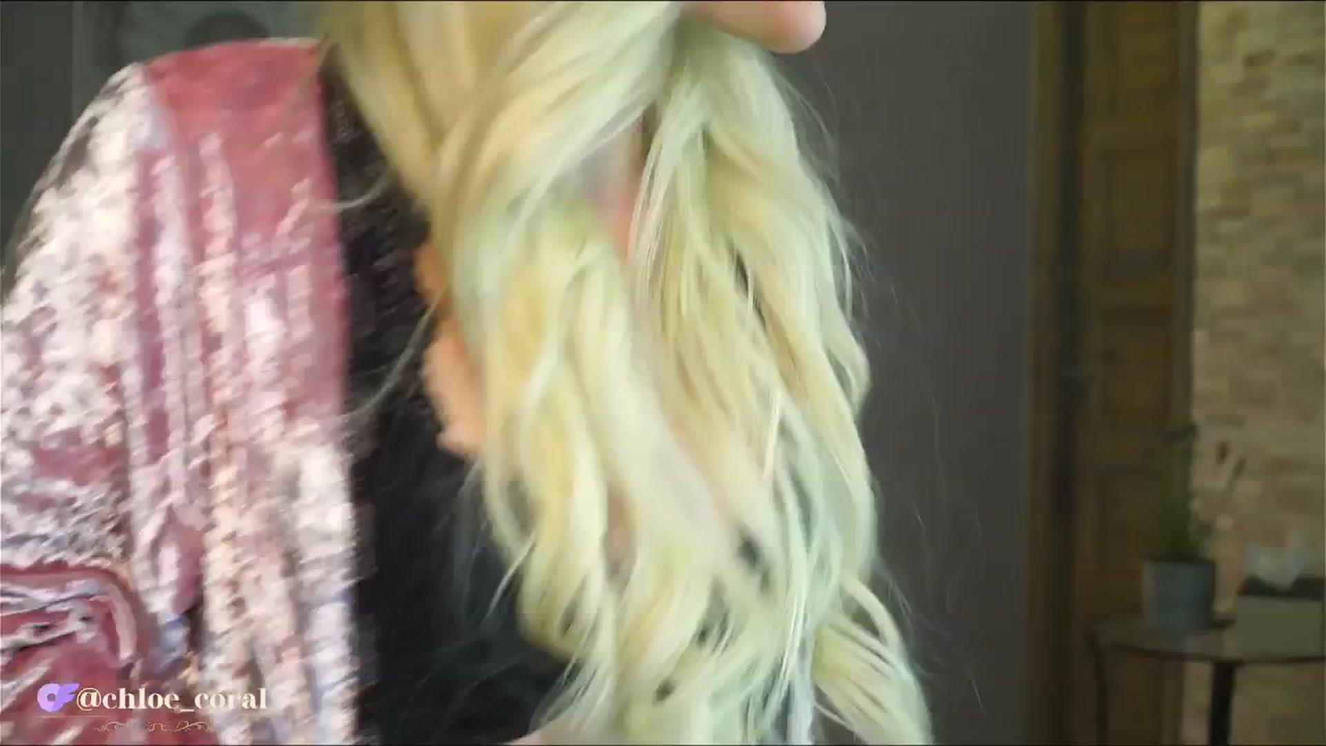 Gallery image thumbnail from ChloeCoral's myfreecams stream on, 05/04/2025, 21:43 image 8 of 20