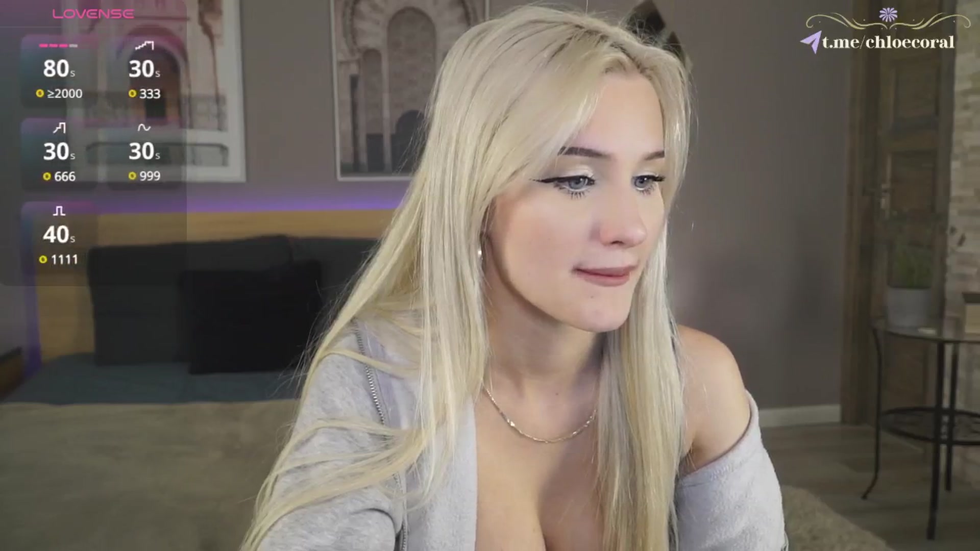 Gallery image thumbnail from ChloeCoral's myfreecams stream on, 05/08/2025, 19:46 image 4 of 20