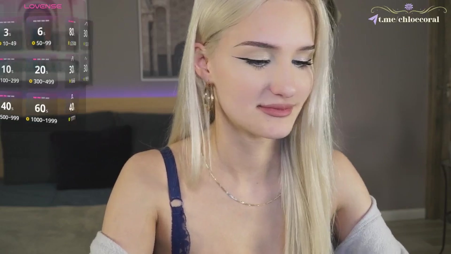 Gallery image thumbnail from ChloeCoral's myfreecams stream on, 05/08/2025, 19:46 image 15 of 20