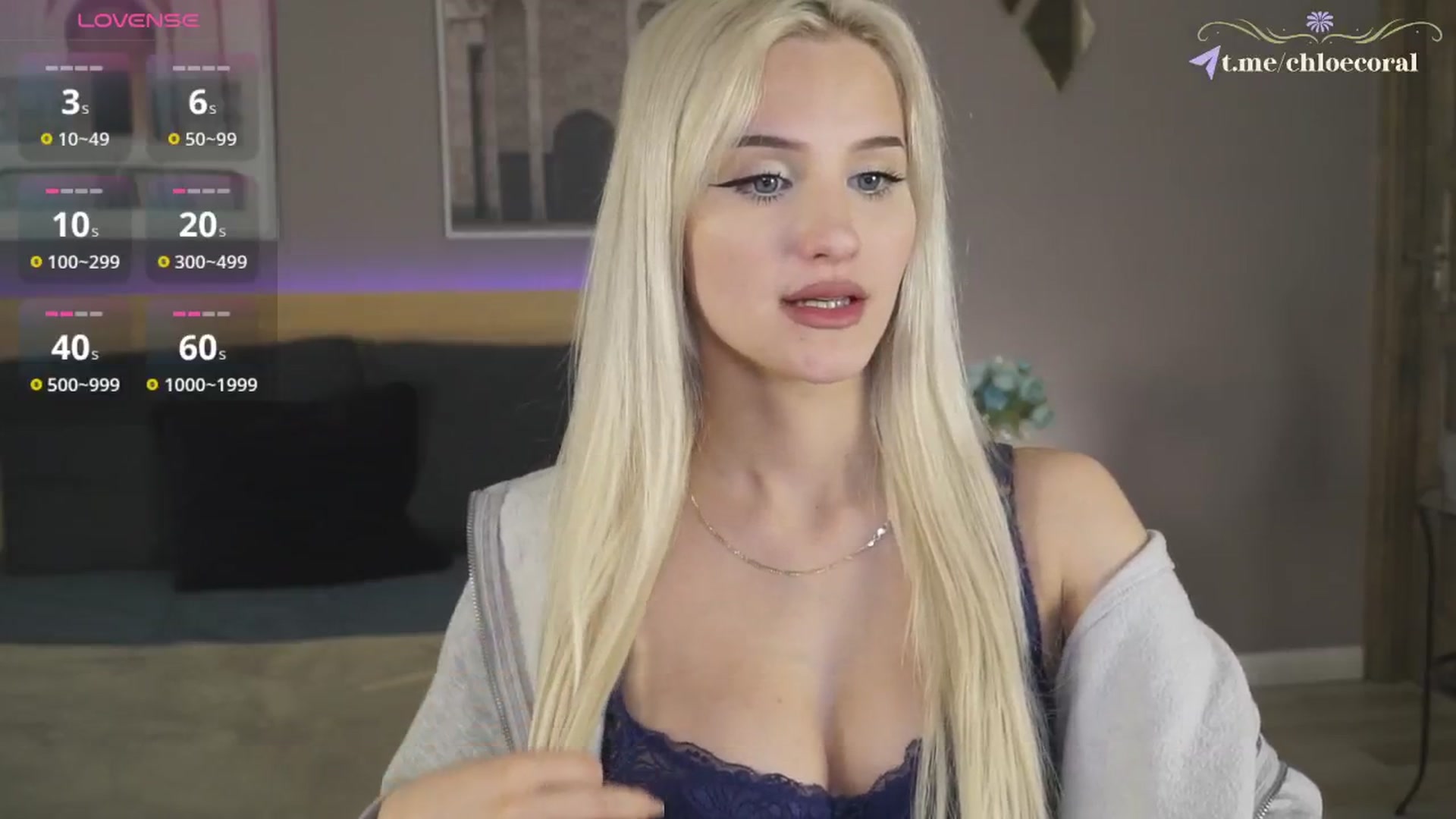Gallery image thumbnail from ChloeCoral's myfreecams stream on, 05/08/2025, 19:46 image 7 of 20