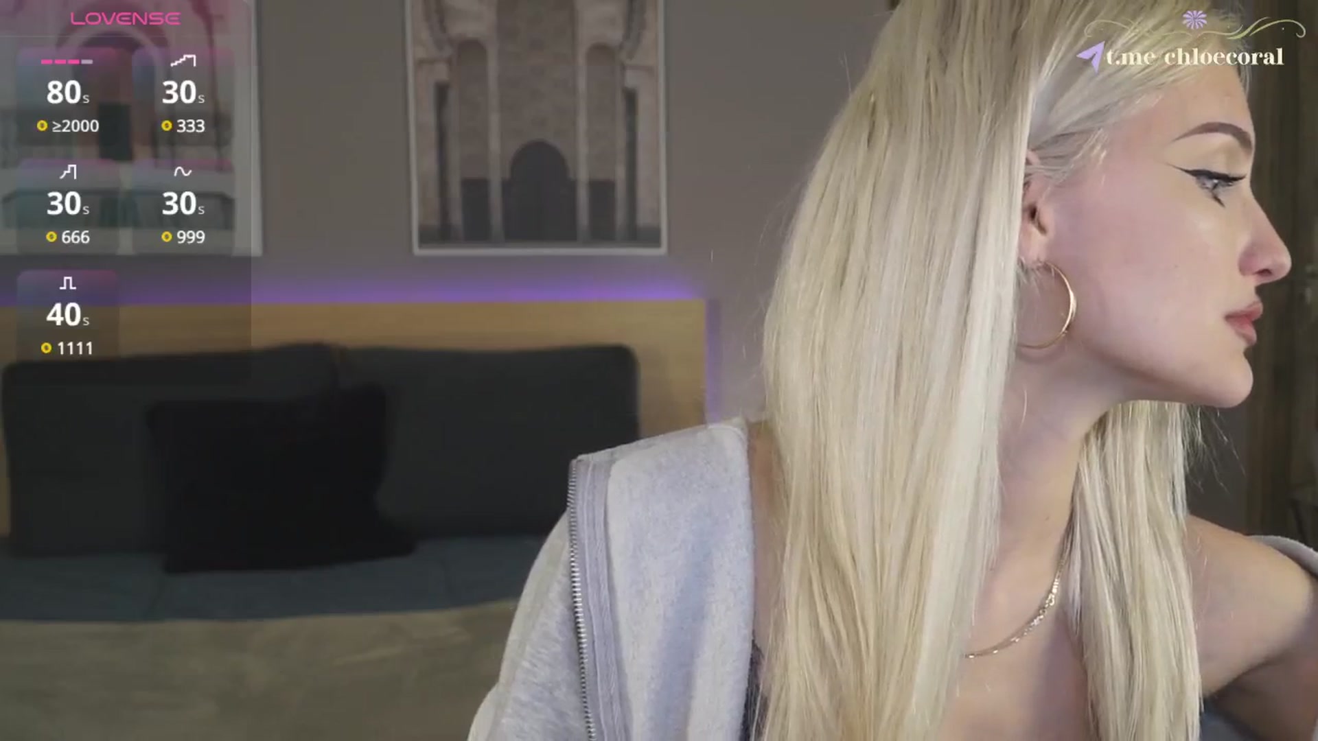Gallery image thumbnail from ChloeCoral's myfreecams stream on, 05/08/2025, 19:46 image 12 of 20