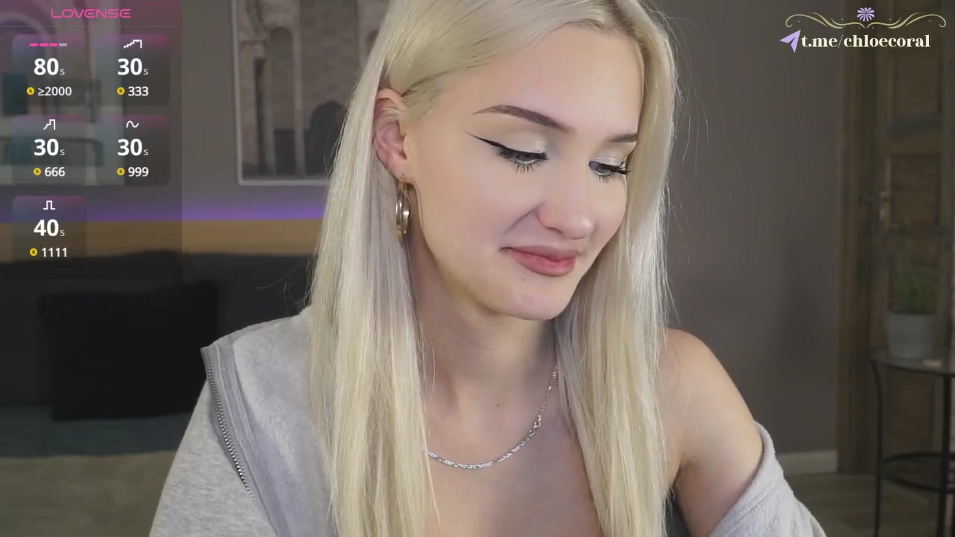 Gallery image thumbnail from ChloeCoral's myfreecams stream on, 05/08/2025, 19:46 image 10 of 20
