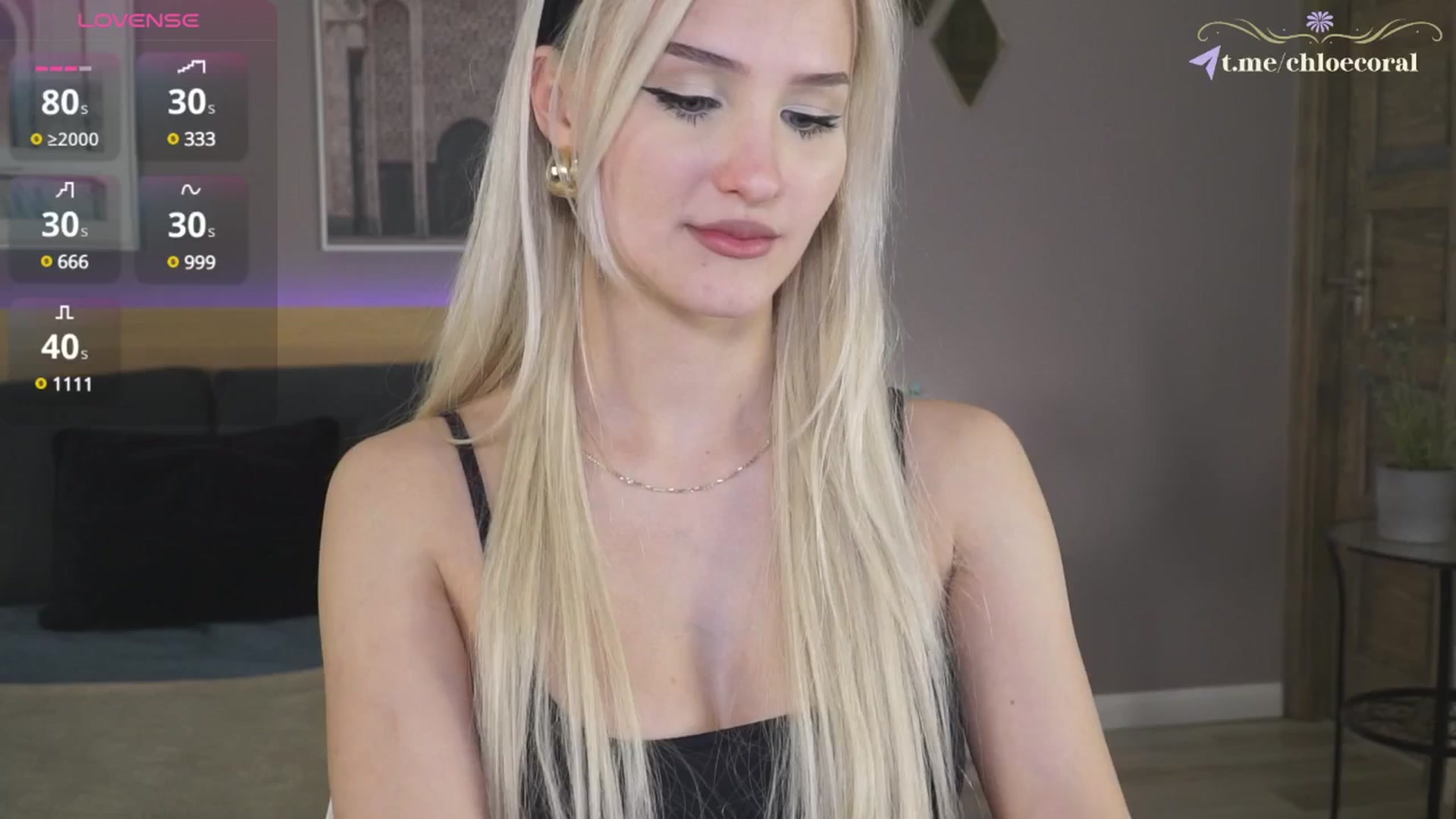 Gallery image thumbnail from ChloeCoral's myfreecams stream on, 05/11/2025, 21:39 image 3 of 20