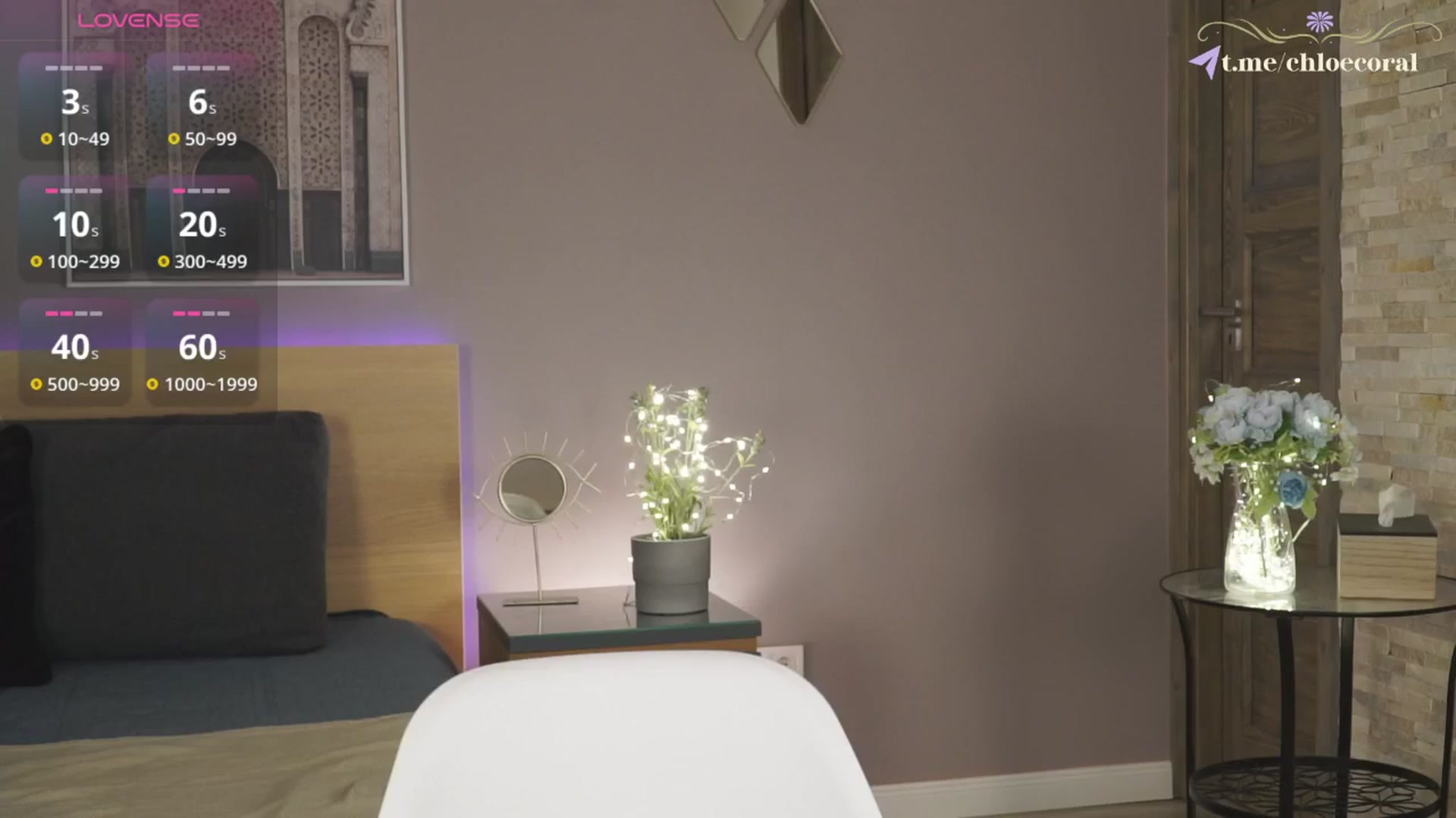 Gallery image thumbnail from ChloeCoral's myfreecams stream on, 05/13/2025, 21:11 image 12 of 20