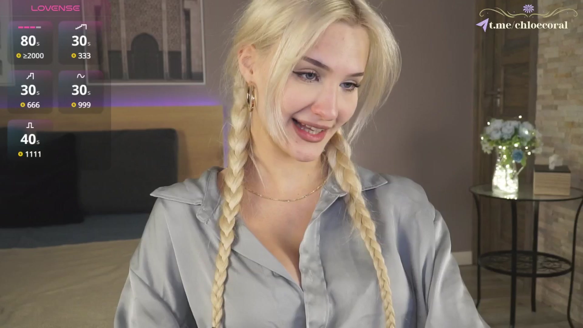 Gallery image thumbnail from ChloeCoral's myfreecams stream on, 05/13/2025, 22:16 image 5 of 20