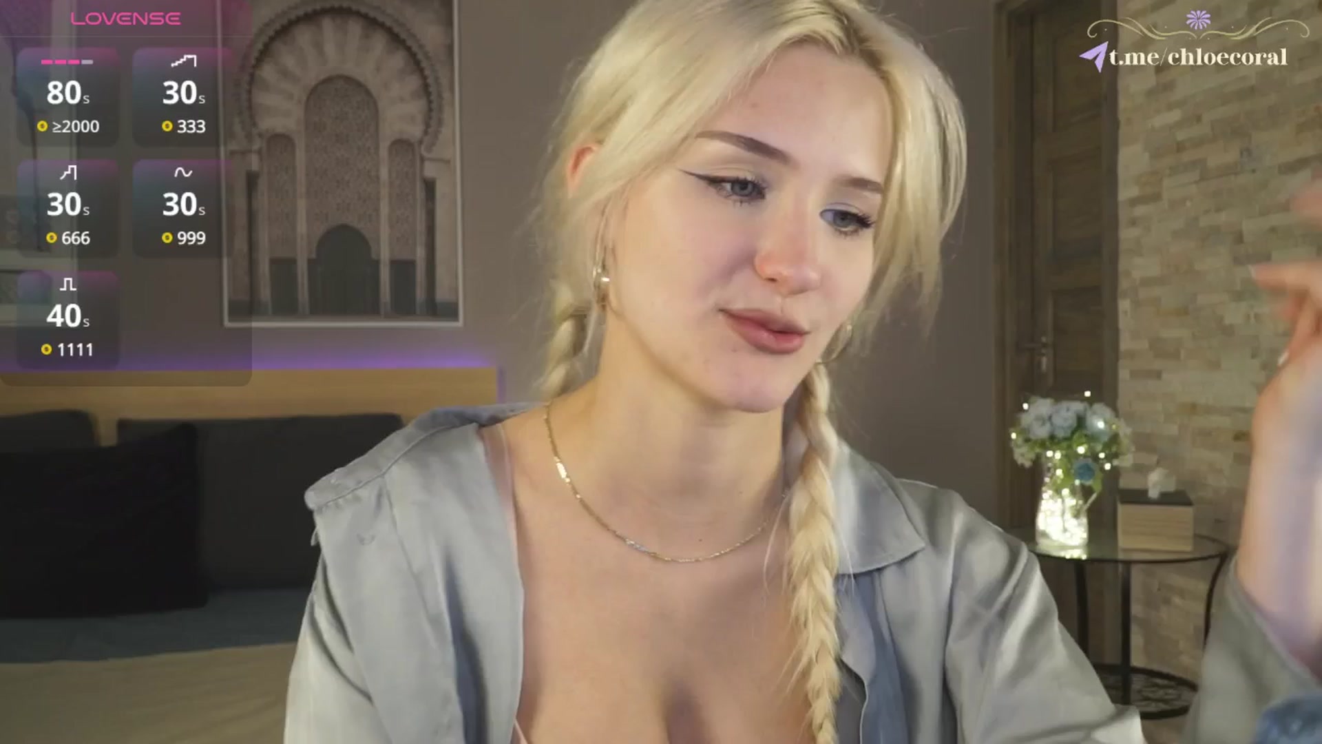 Gallery image thumbnail from ChloeCoral's myfreecams stream on, 05/13/2025, 22:16 image 13 of 20