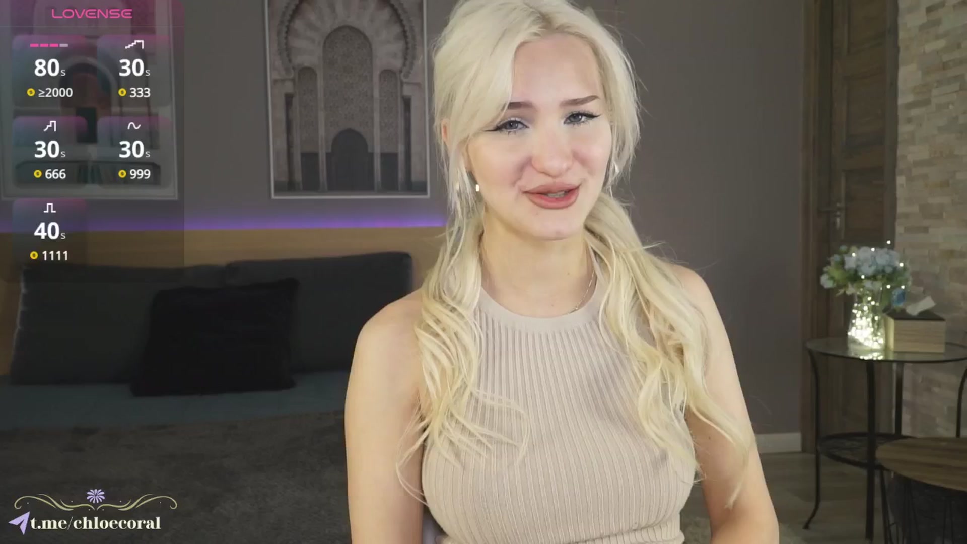 Gallery image thumbnail from ChloeCoral's myfreecams stream on, 05/21/2025, 10:02 image 9 of 20
