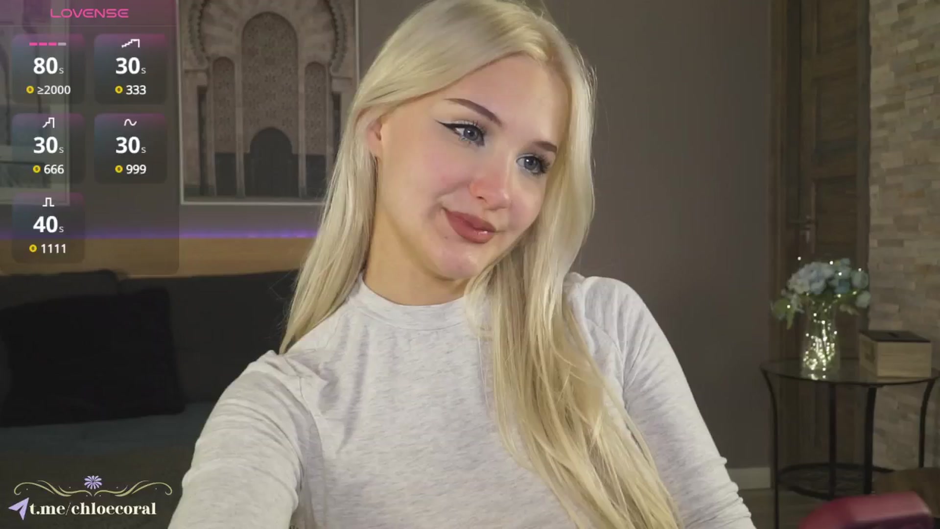Gallery image thumbnail from ChloeCoral's myfreecams stream on, 06/10/2025, 20:33 image 11 of 20