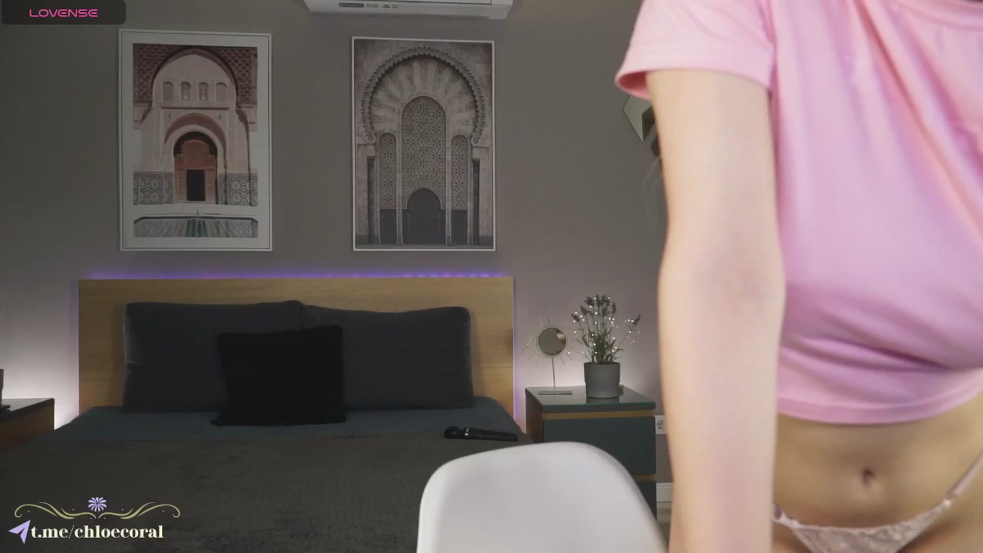 Gallery image thumbnail from ChloeCoral's myfreecams stream on, 06/17/2025, 18:55 image 2 of 20