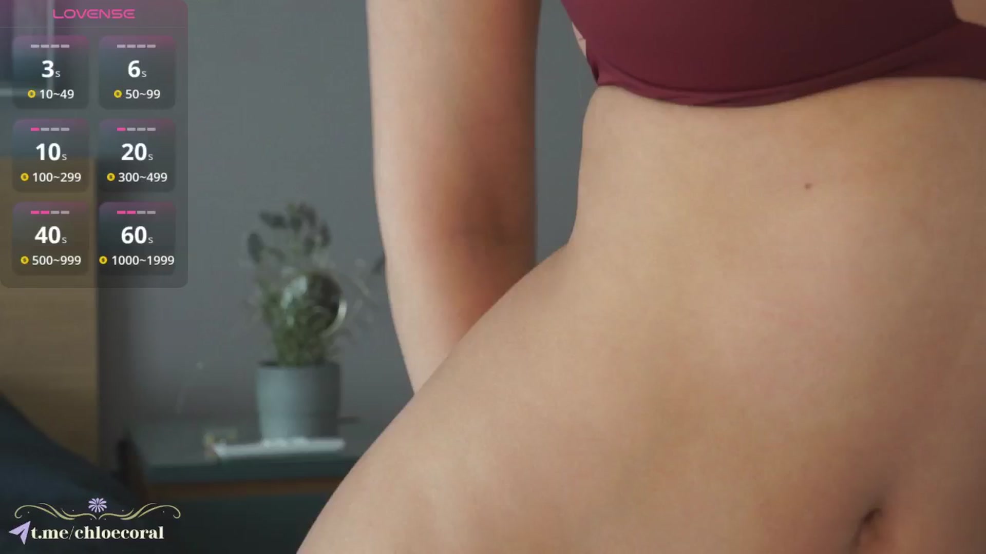 Gallery image thumbnail from ChloeCoral's myfreecams stream on, 06/26/2025, 16:07 image 7 of 20