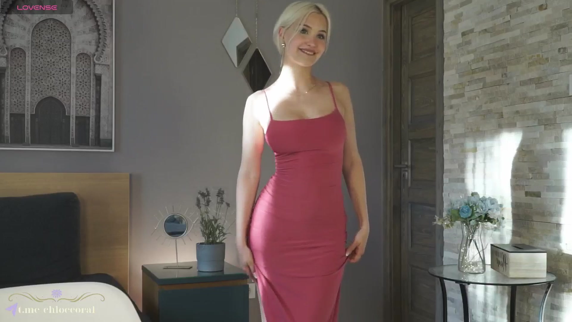 Gallery image thumbnail from ChloeCoral's myfreecams stream on, 06/30/2025, 18:13 image 10 of 20