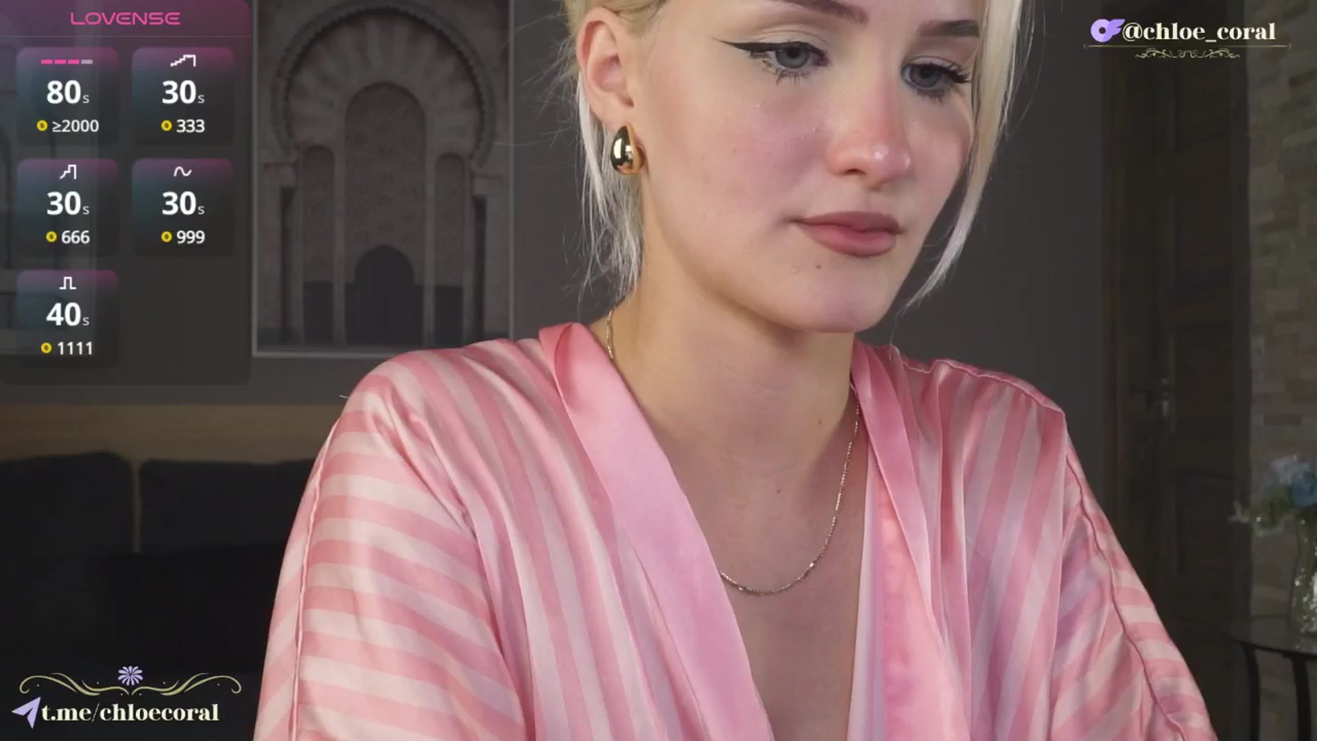 Gallery image thumbnail from ChloeCoral's myfreecams stream on, 06/30/2025, 21:19 image 10 of 20