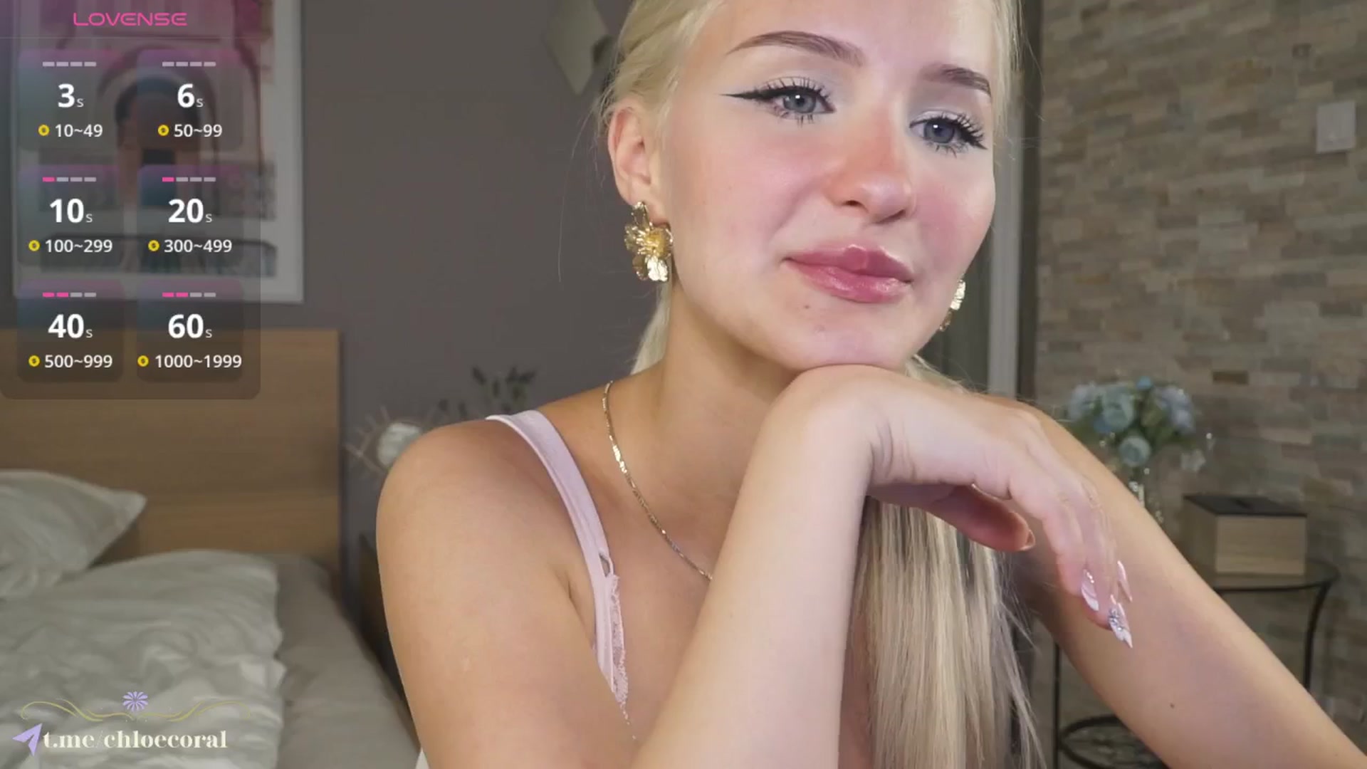 Gallery image thumbnail from ChloeCoral's myfreecams stream on, 07/09/2025, 19:24 image 20 of 20