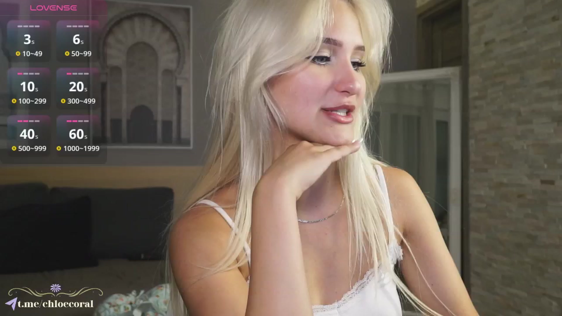 Gallery image thumbnail from ChloeCoral's myfreecams stream on, 08/09/2025, 19:47 image 3 of 20