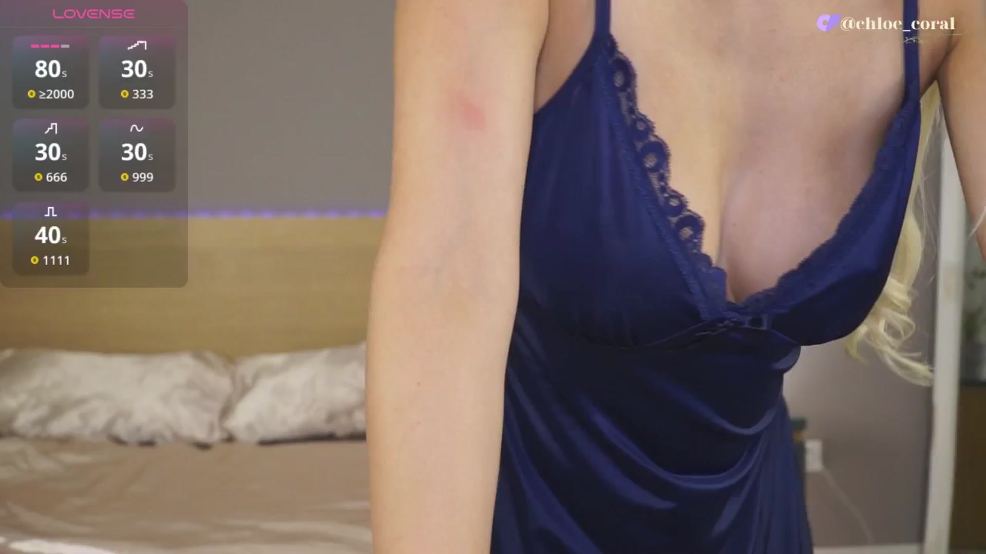 Gallery image thumbnail from ChloeCoral's myfreecams stream on, 08/11/2025, 19:43 image 5 of 20