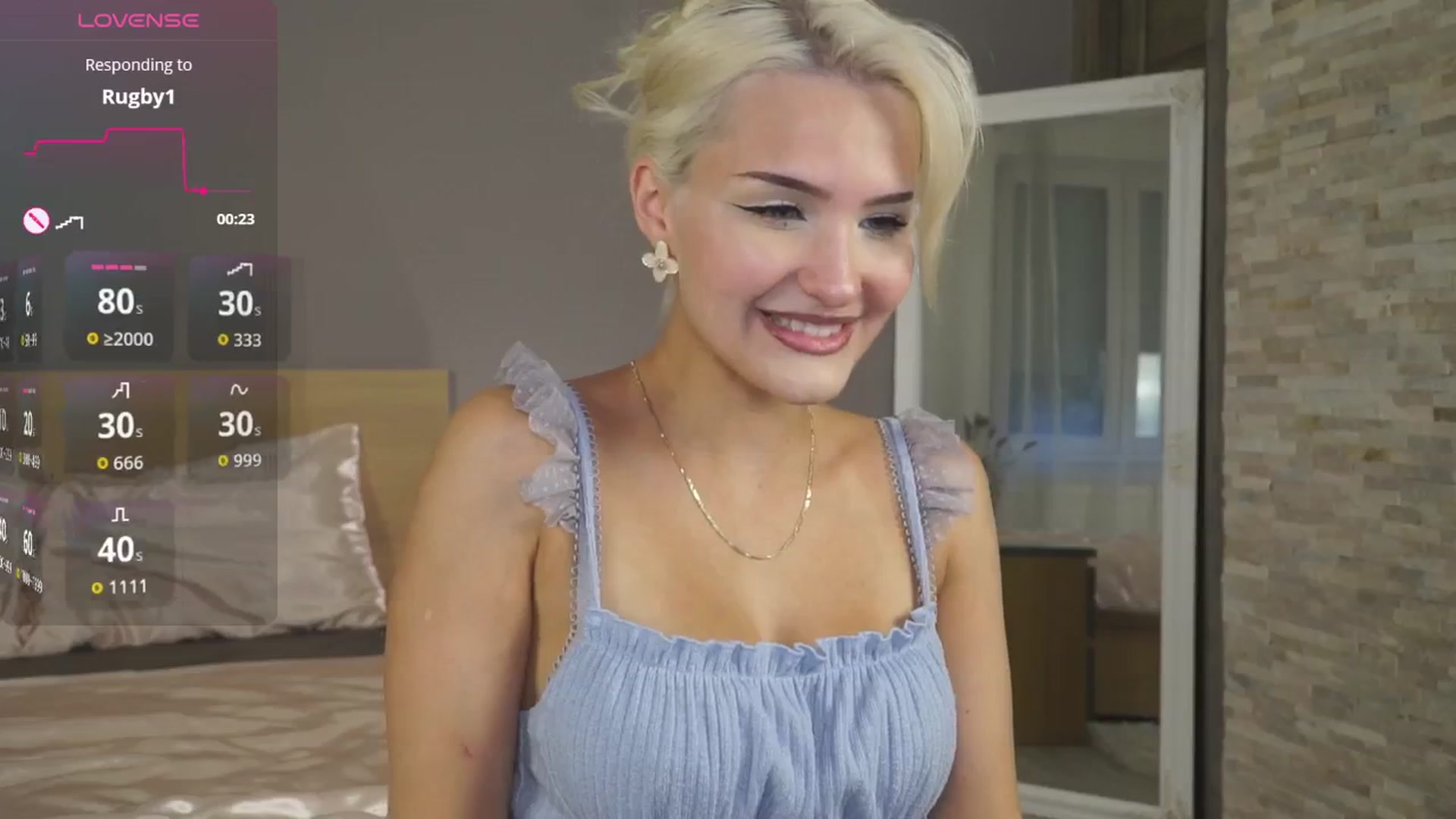Gallery image thumbnail from ChloeCoral's myfreecams stream on, 08/16/2025, 18:00 image 20 of 20
