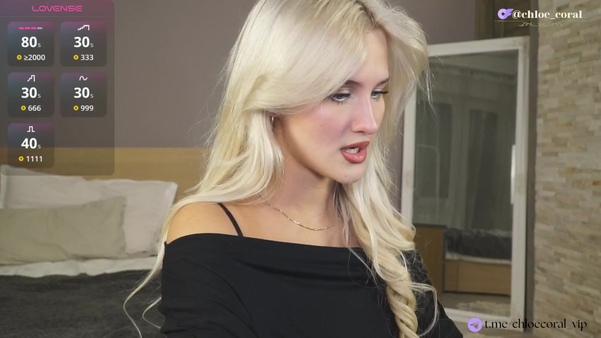 Gallery image thumbnail from ChloeCoral's myfreecams stream on, 09/26/2025, 22:15 image 6 of 20
