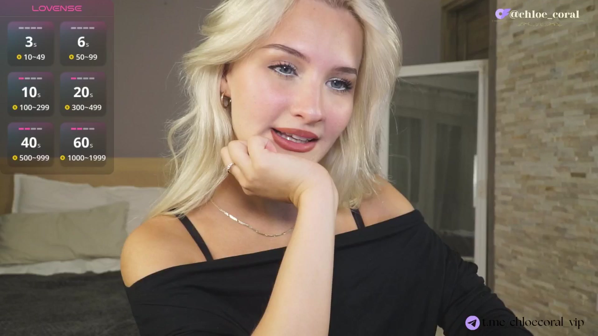 Gallery image thumbnail from ChloeCoral's myfreecams stream on, 09/26/2025, 22:15 image 2 of 20