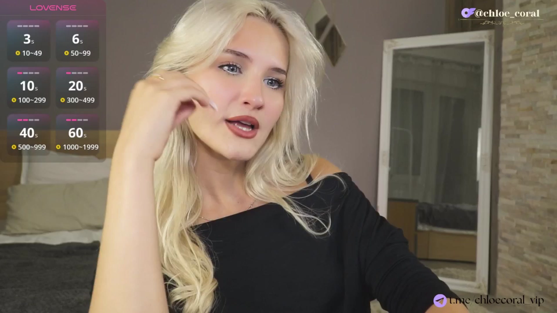 Gallery image thumbnail from ChloeCoral's myfreecams stream on, 09/26/2025, 22:15 image 10 of 20