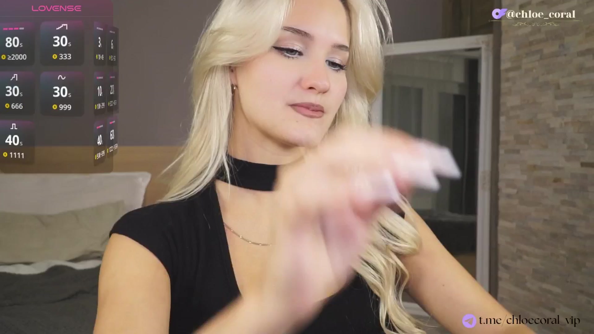 Gallery image thumbnail from ChloeCoral's myfreecams stream on, 10/02/2025, 20:29 image 5 of 20