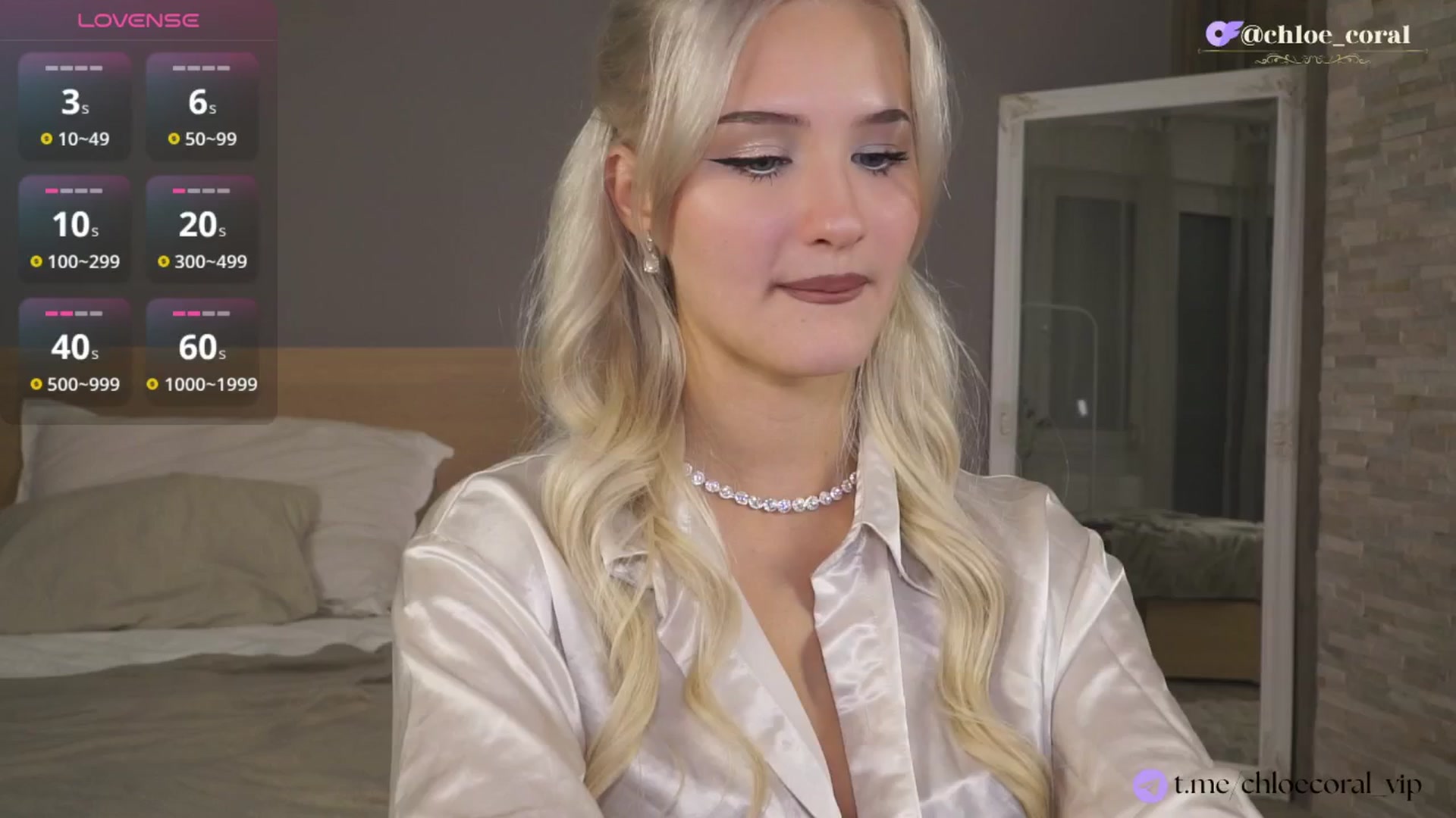 Gallery image thumbnail from ChloeCoral's myfreecams stream on, 10/04/2025, 20:57 image 5 of 20