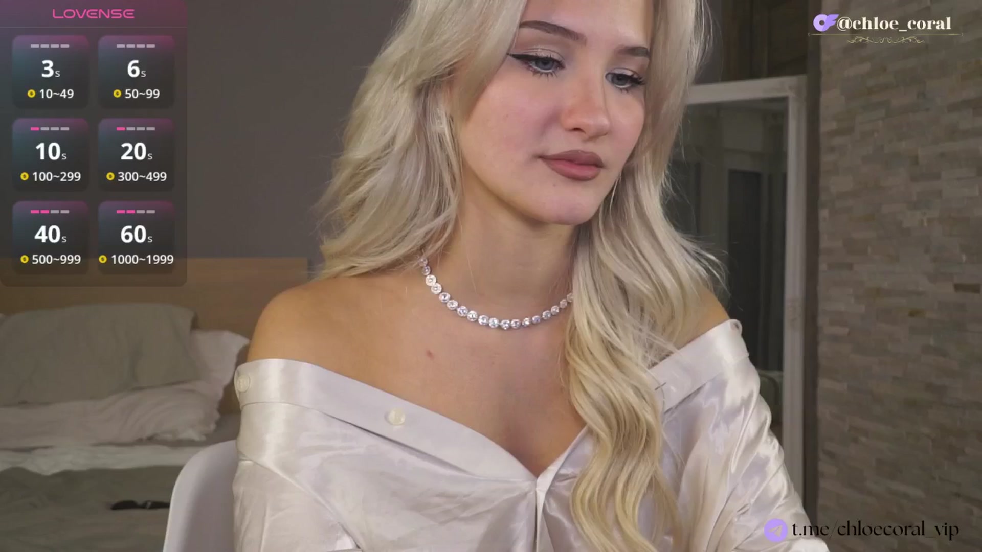 Gallery image thumbnail from ChloeCoral's myfreecams stream on, 10/04/2025, 21:20 image 2 of 20