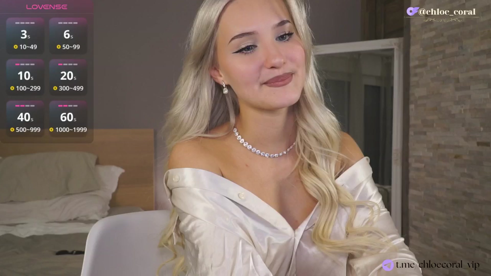 Gallery image thumbnail from ChloeCoral's myfreecams stream on, 10/04/2025, 21:20 image 1 of 20