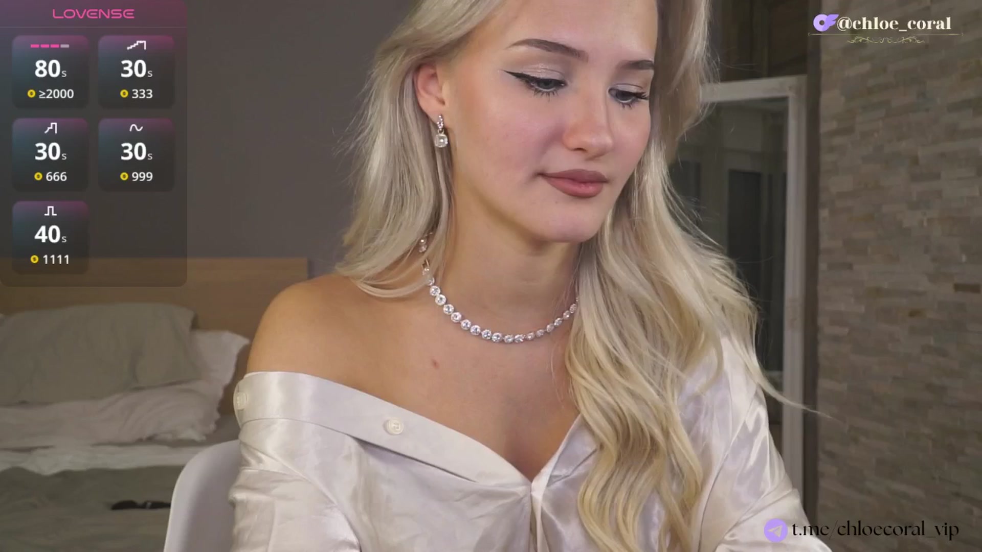 Gallery image thumbnail from ChloeCoral's myfreecams stream on, 10/04/2025, 21:20 image 3 of 20