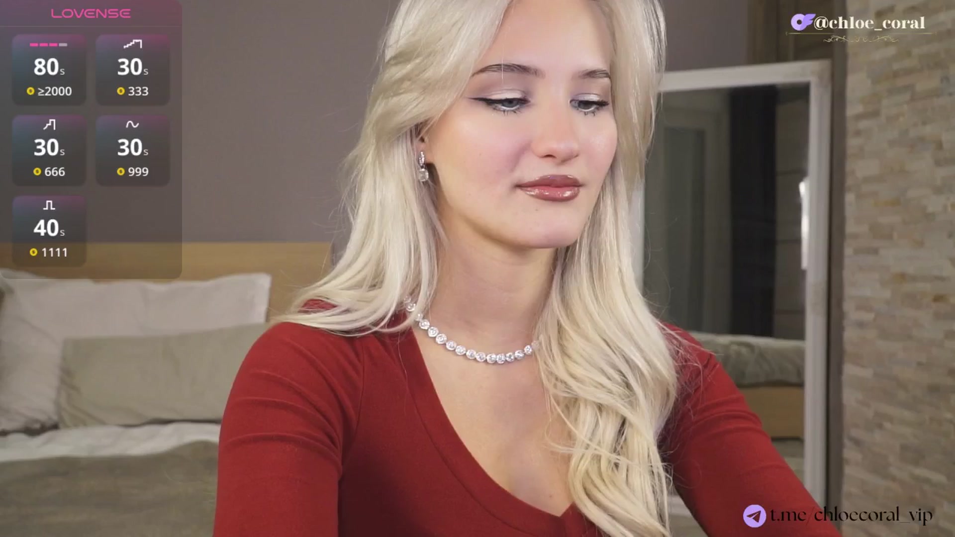 Gallery image thumbnail from ChloeCoral's myfreecams stream on, 10/06/2025, 18:59 image 15 of 20