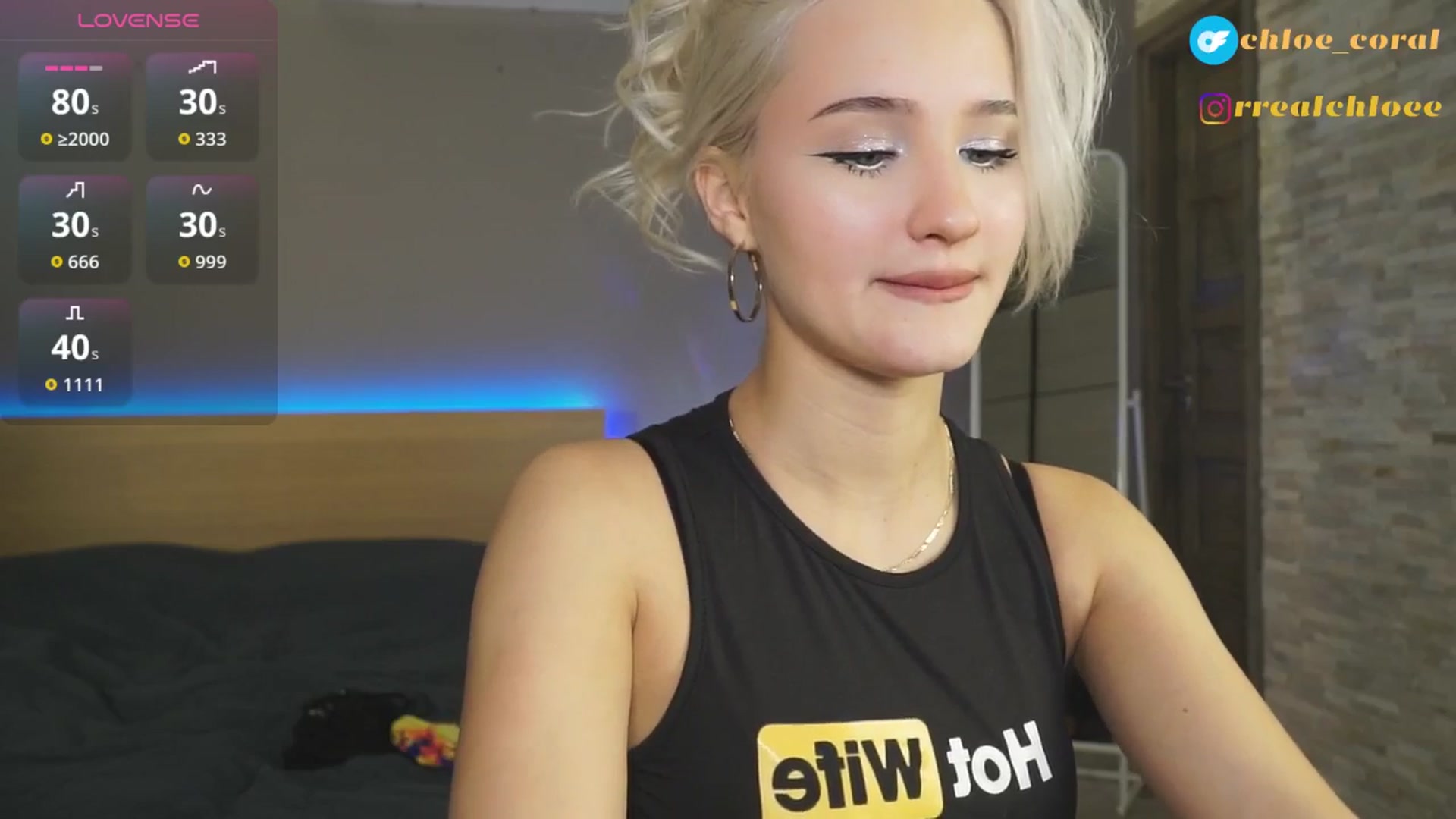 Gallery image thumbnail from ChloeCoral's myfreecams stream on, 12/07/2025, 16:04 image 14 of 20
