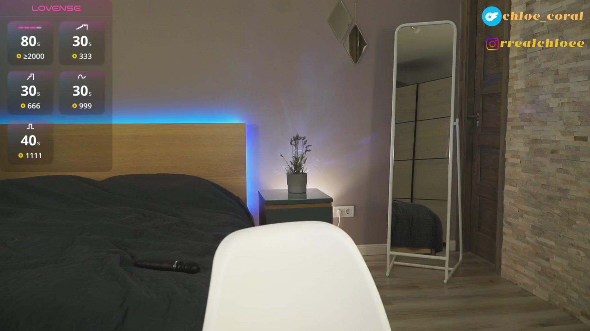 Gallery image thumbnail from ChloeCoral's myfreecams stream on, 12/07/2025, 18:54 image 17 of 20