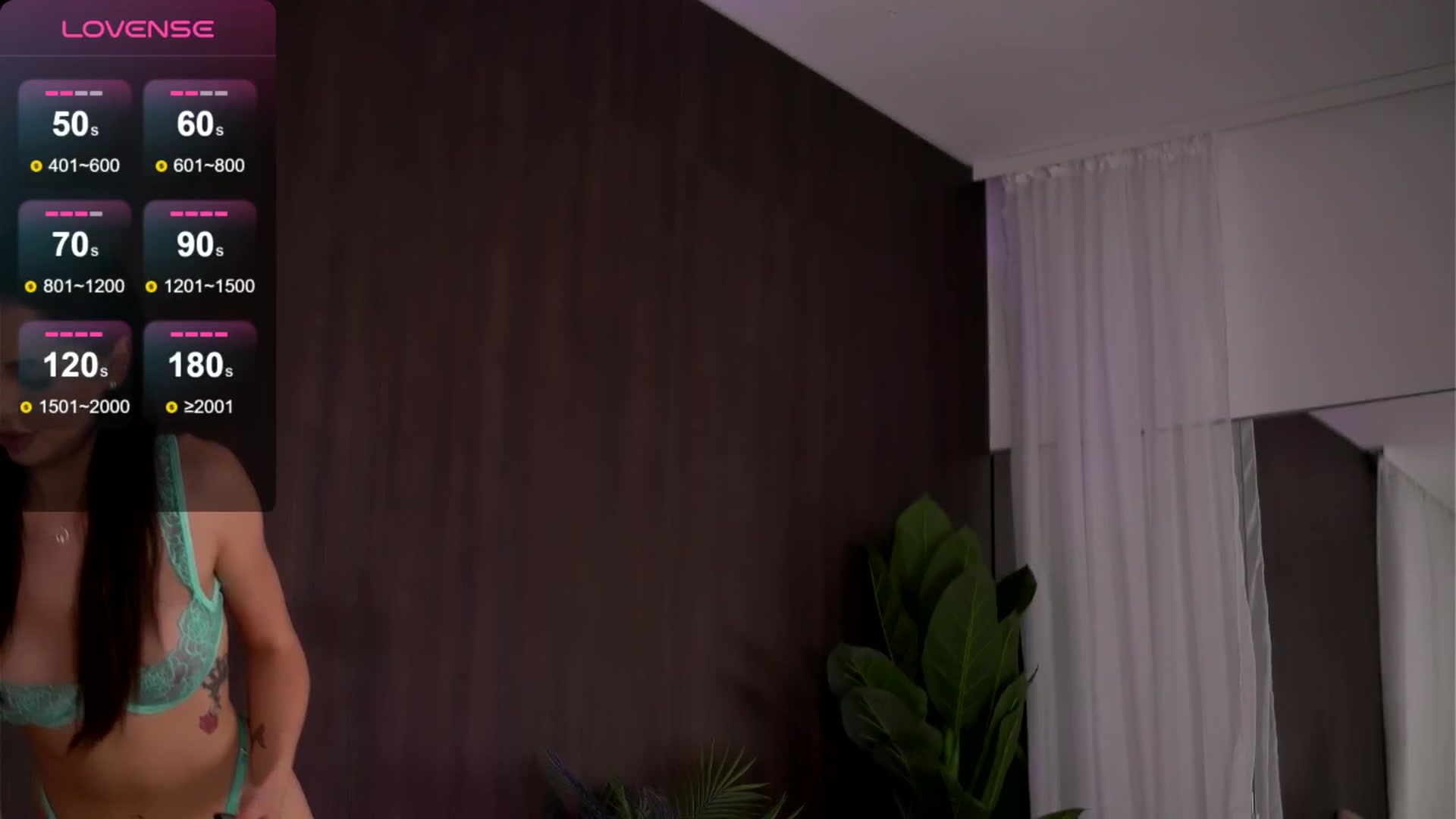 Gallery image thumbnail from ChloeDevine's myfreecams stream on, 08/05/2025, 10:33 image 20 of 20