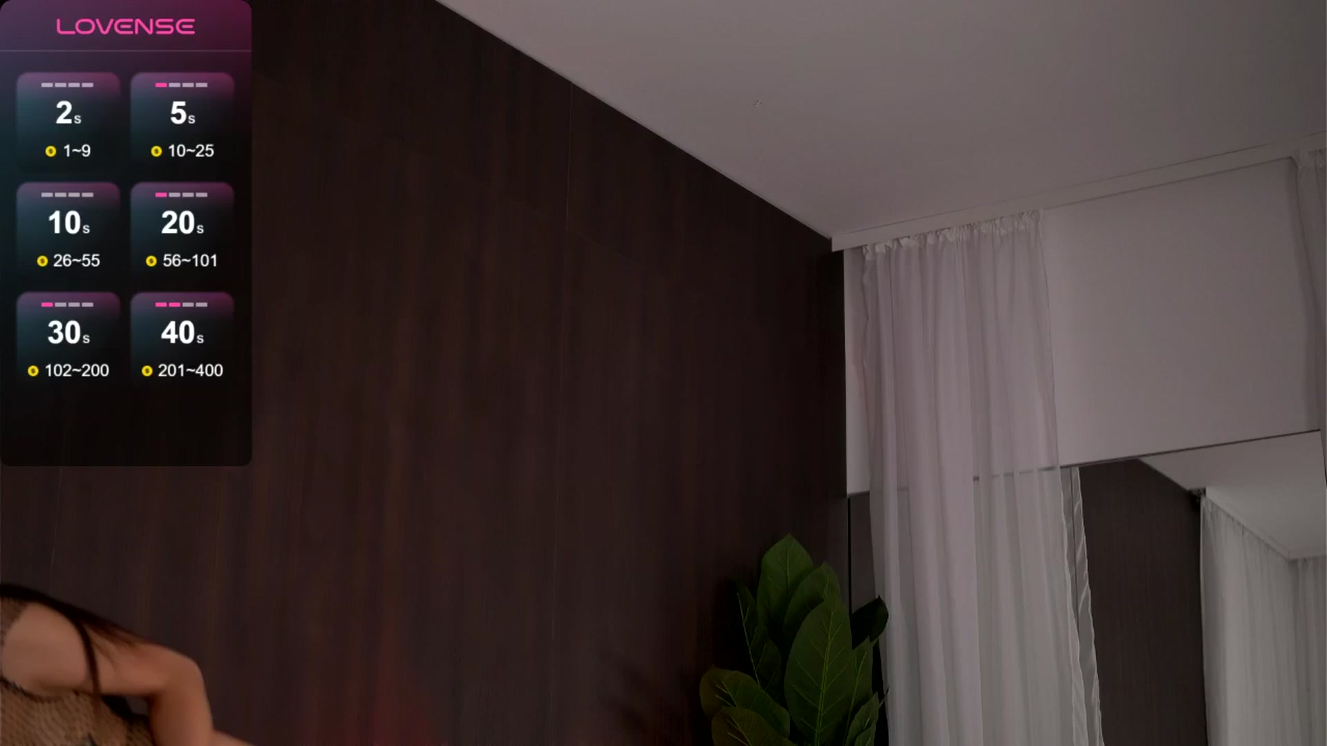 Gallery image thumbnail from ChloeDevine's myfreecams stream on, 08/10/2025, 11:22 image 8 of 20