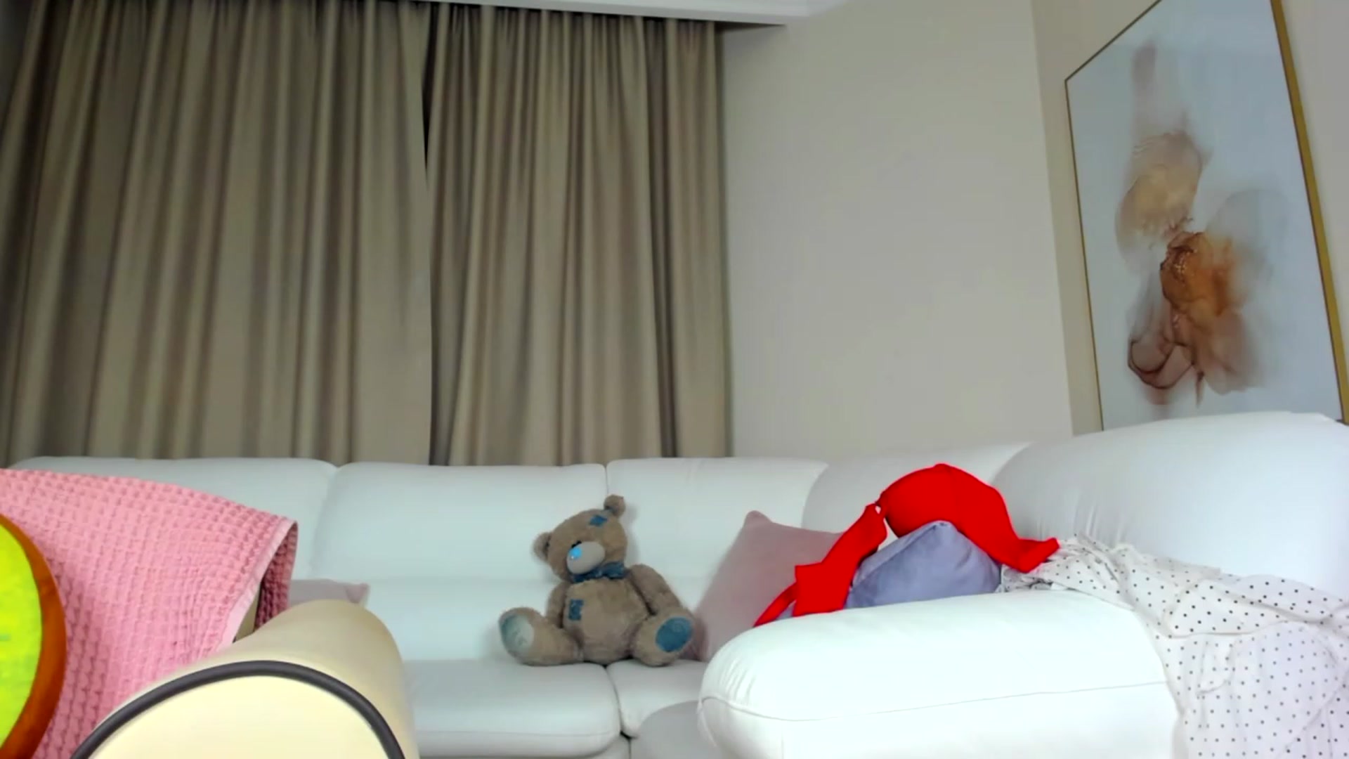 Gallery image thumbnail from ChloeJakson's myfreecams stream on, 11/24/2022, 16:31 image 19 of 20