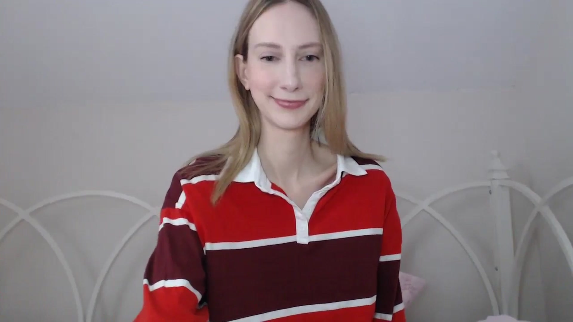 Gallery image thumbnail from ChloeMadden's myfreecams stream on, 05/07/2024, 22:20 image 11 of 20