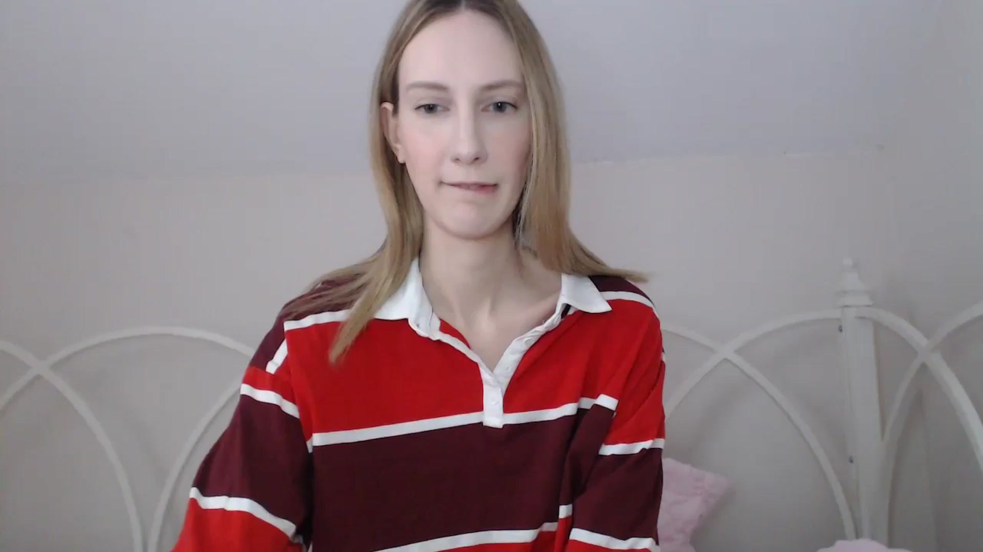 Gallery image thumbnail from ChloeMadden's myfreecams stream on, 05/07/2024, 22:20 image 8 of 20