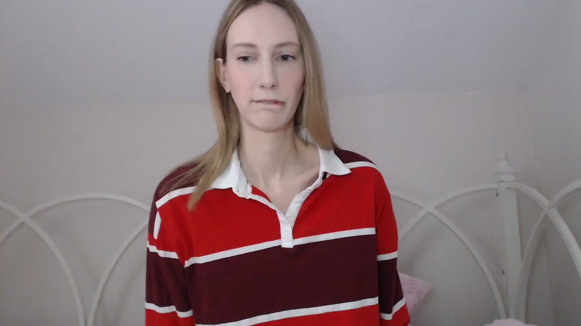 Gallery image thumbnail from ChloeMadden's myfreecams stream on, 05/07/2024, 22:20 image 12 of 20