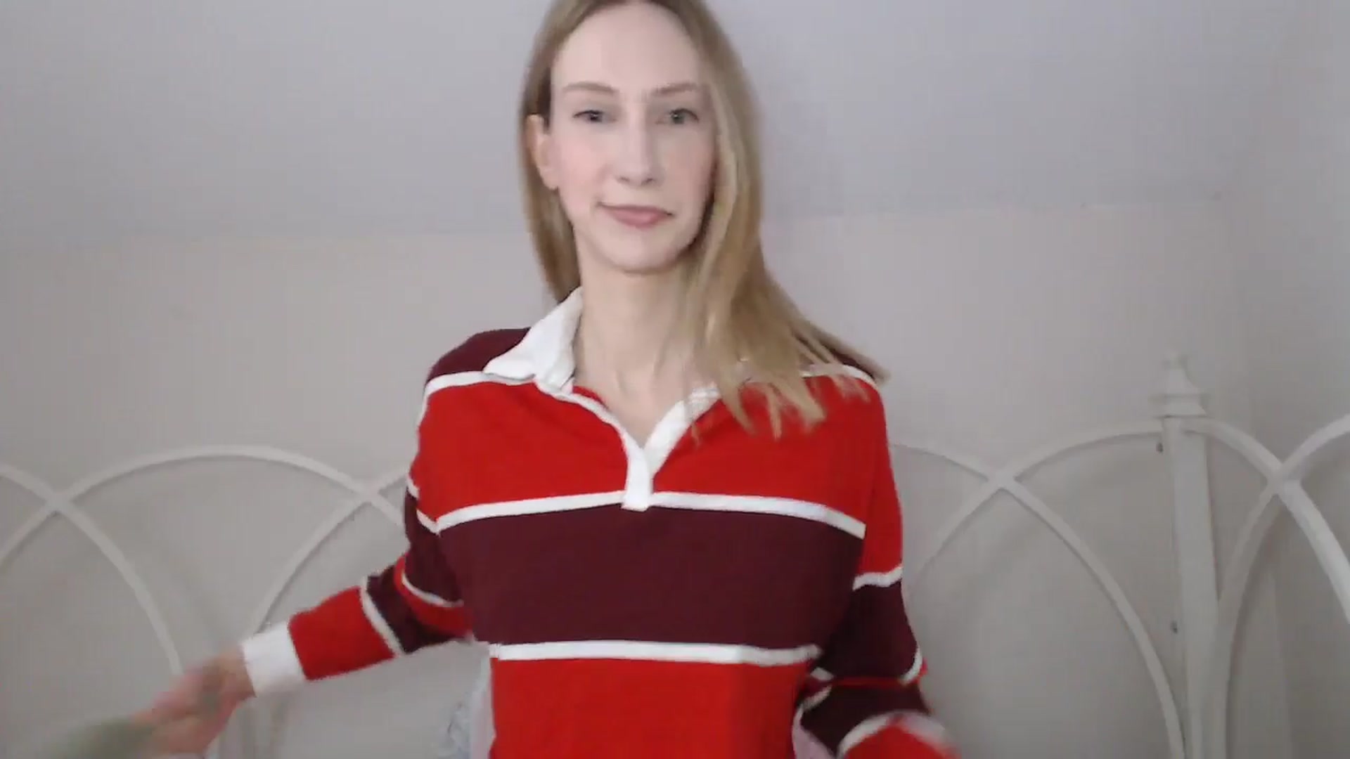 Gallery image thumbnail from ChloeMadden's myfreecams stream on, 05/07/2024, 22:36 image 6 of 20