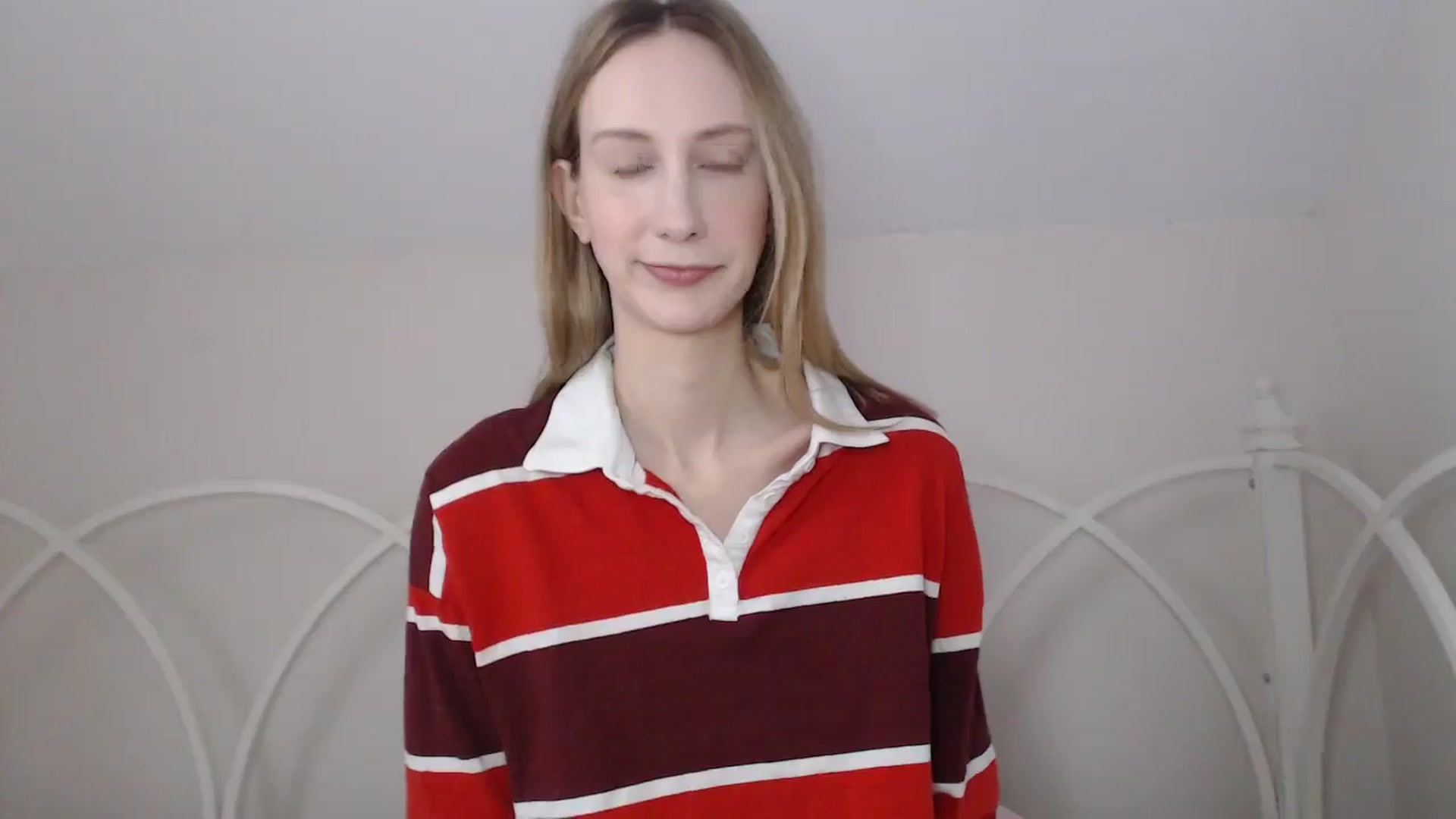 Gallery image thumbnail from ChloeMadden's myfreecams stream on, 05/07/2024, 22:36 image 9 of 20