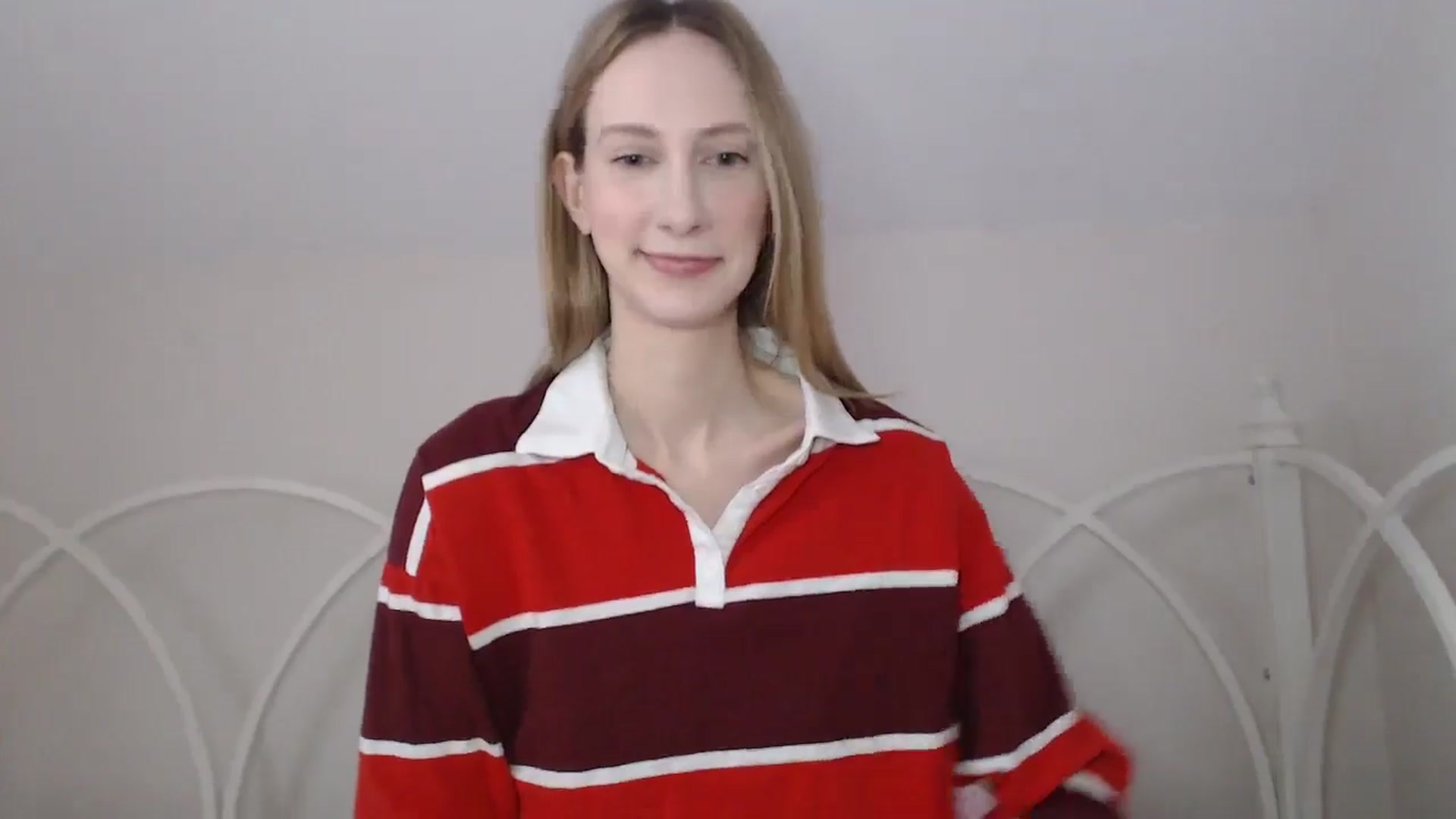 Gallery image thumbnail from ChloeMadden's myfreecams stream on, 05/07/2024, 22:36 image 8 of 20